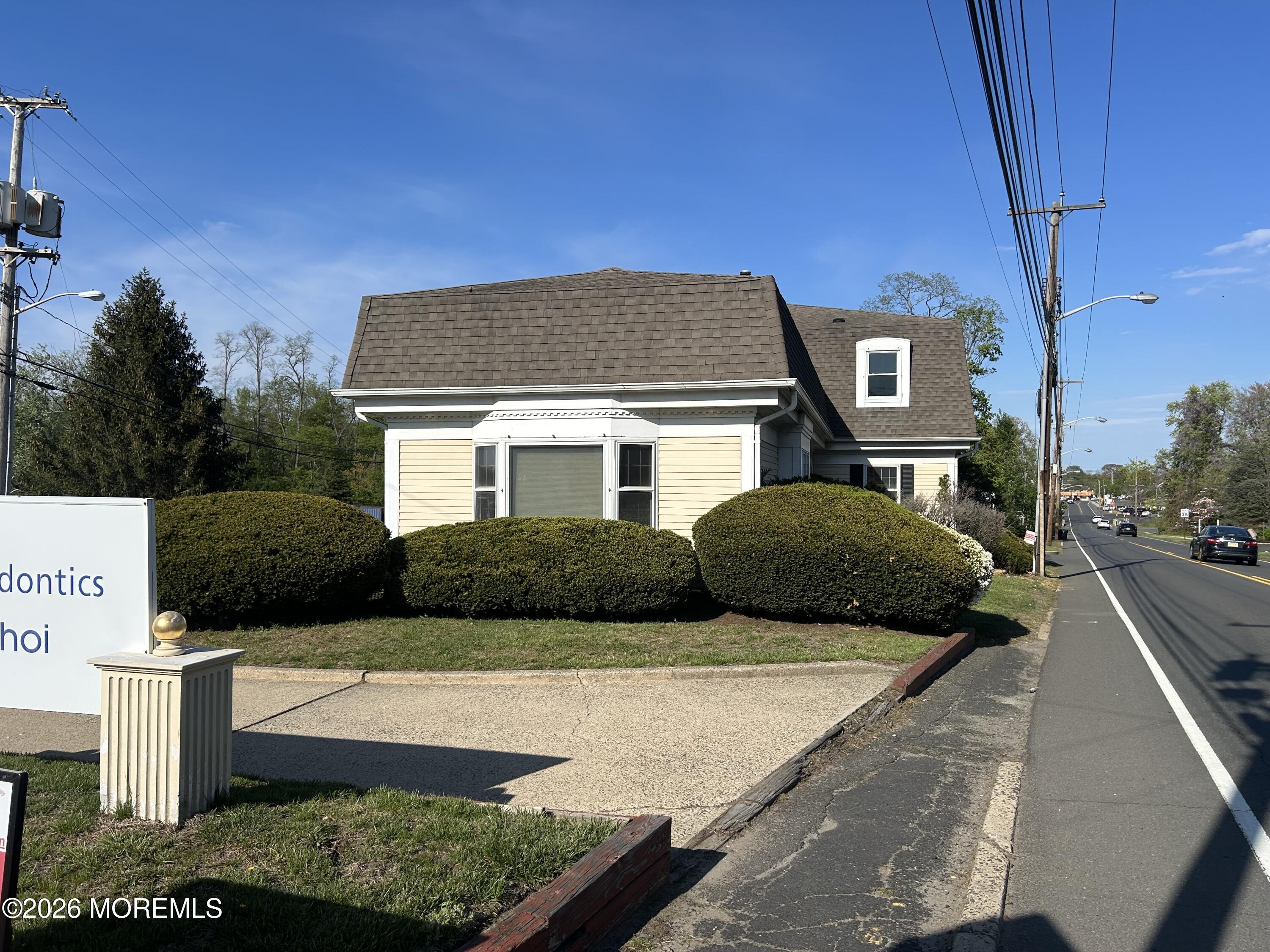 Photo of 9 Leonardville Road, Leonardo NJ 07737