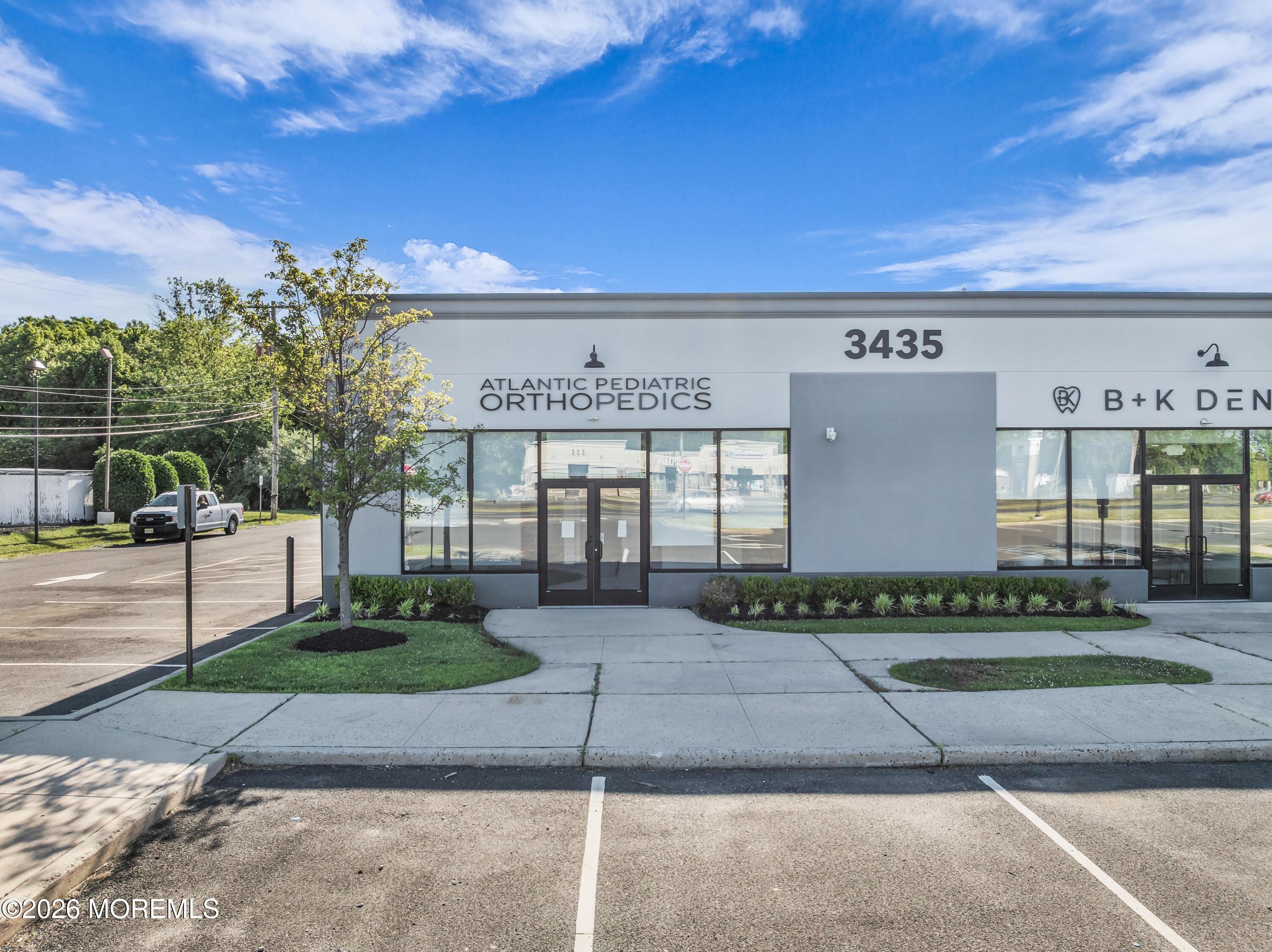 Photo of 3435 Us 9 Unit 1, Freehold NJ 07728