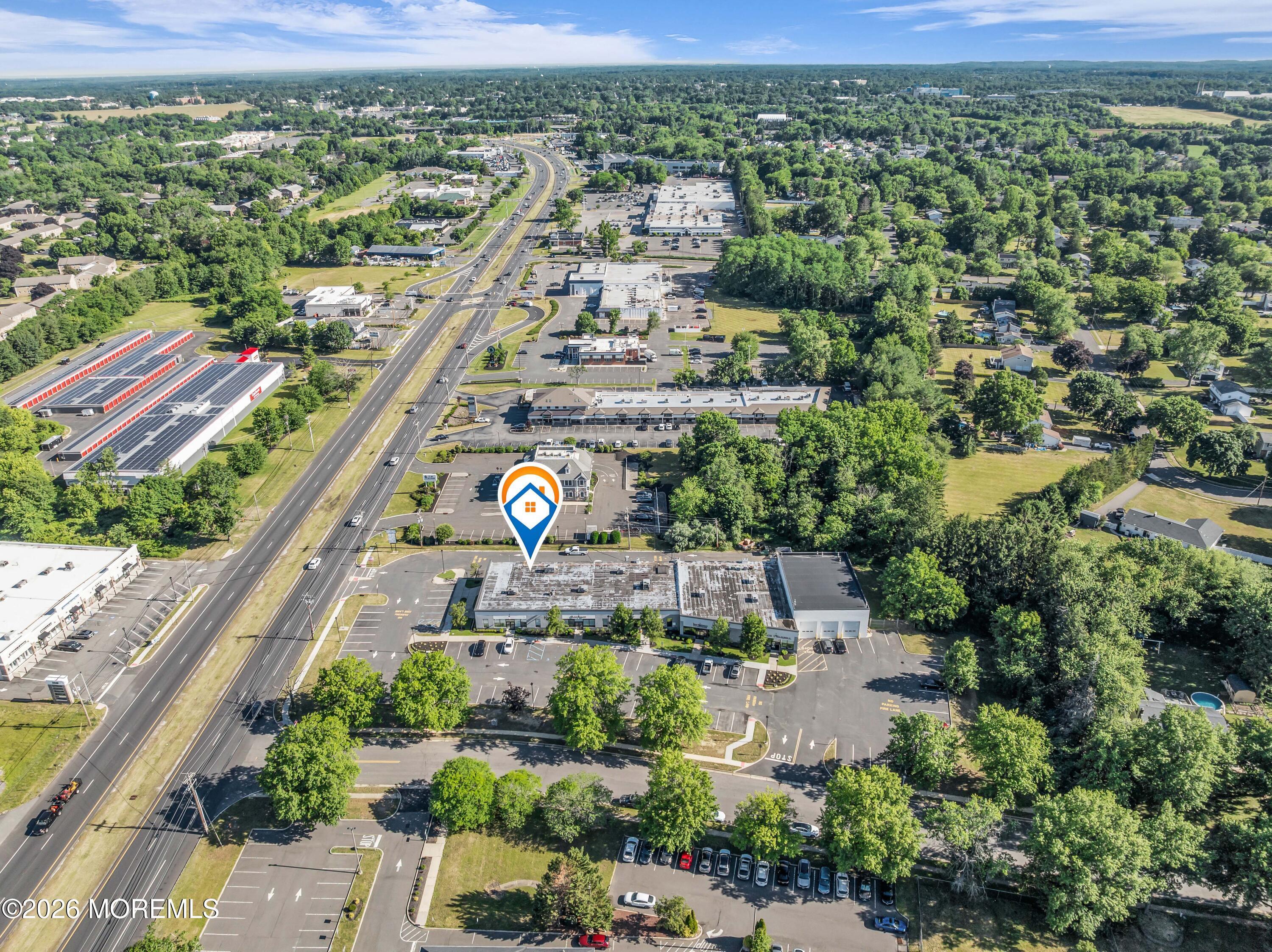 Photo of 3435 Us 9 Unit 1, Freehold NJ 07728