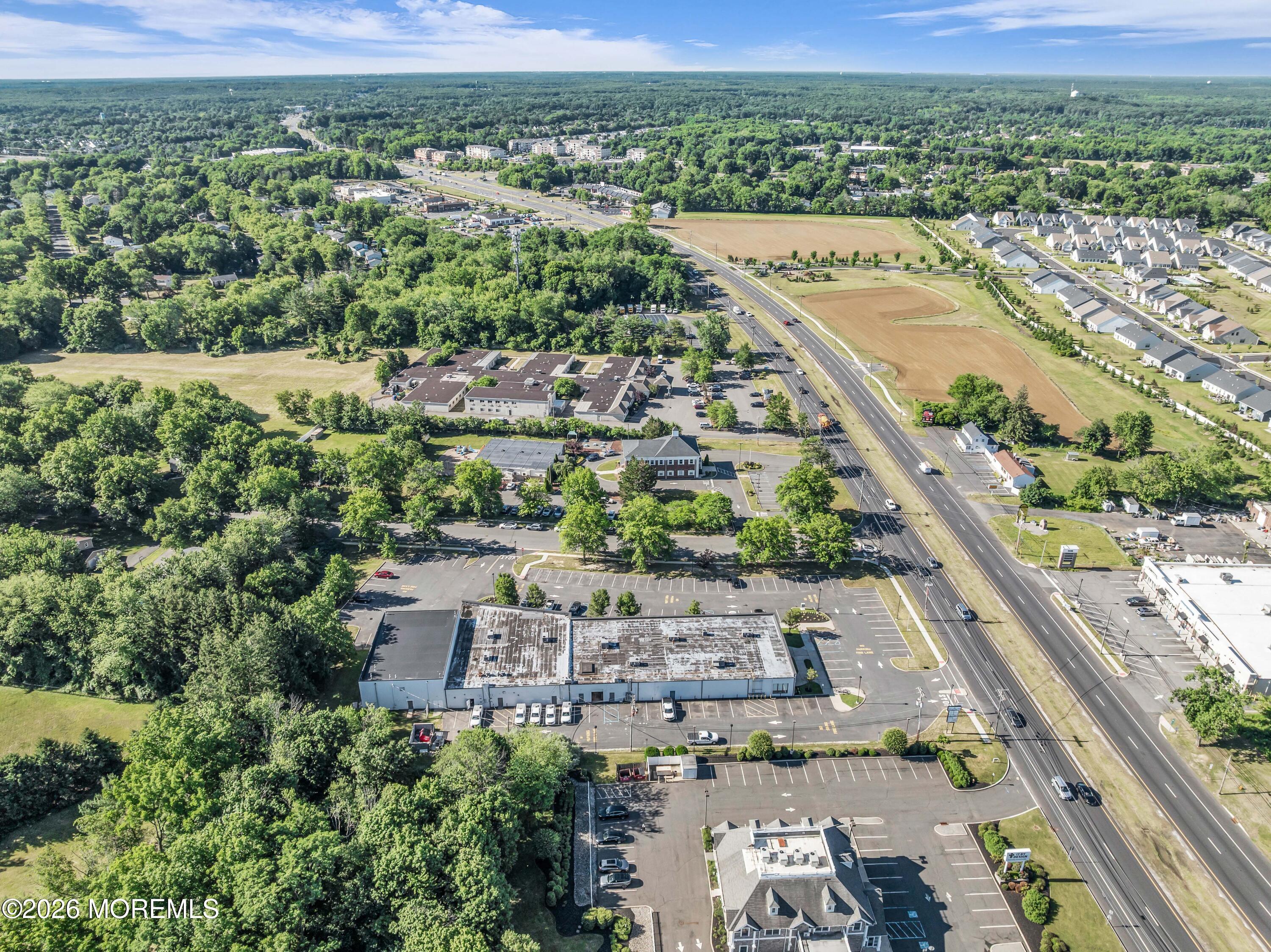 Photo of 3435 Us 9 Unit 1, Freehold NJ 07728