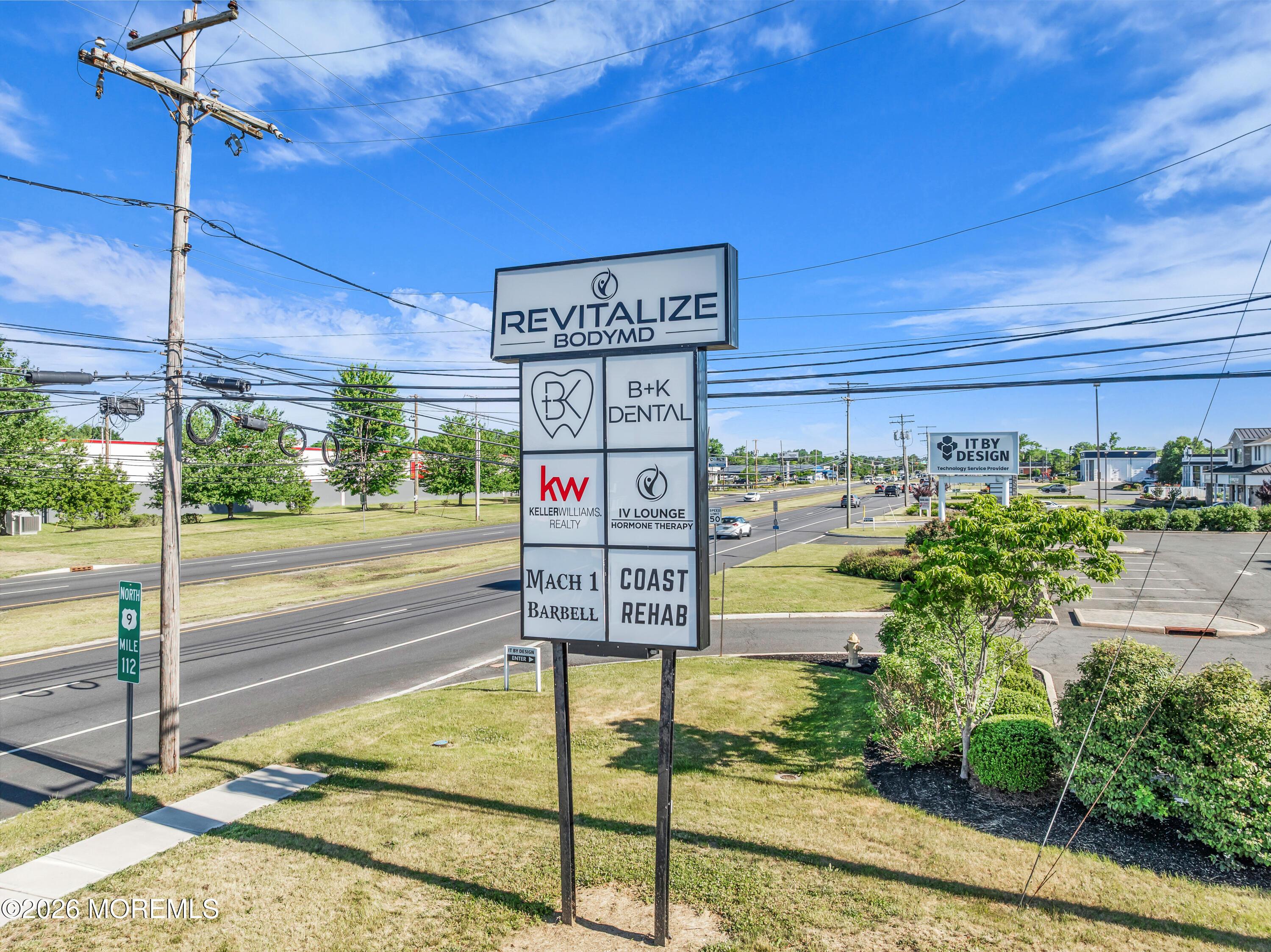 Photo of 3435 Us 9 Unit 1, Freehold NJ 07728