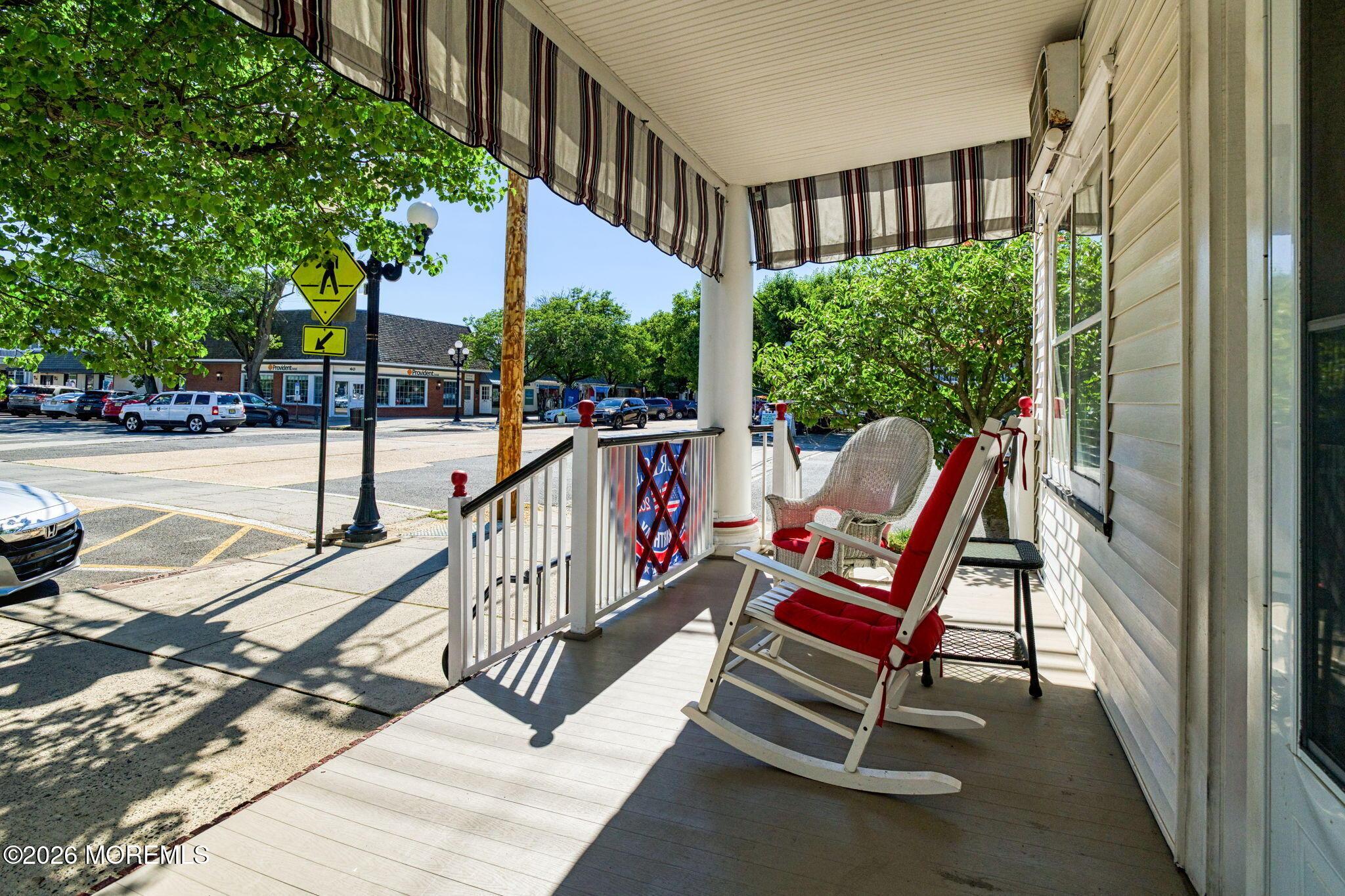 Photo of 39 Main Avenue, Ocean Grove NJ 07756