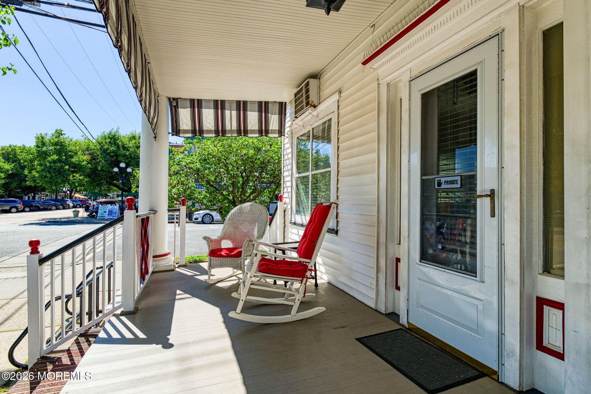 Photo of 39 Main Avenue, Ocean Grove NJ 07756