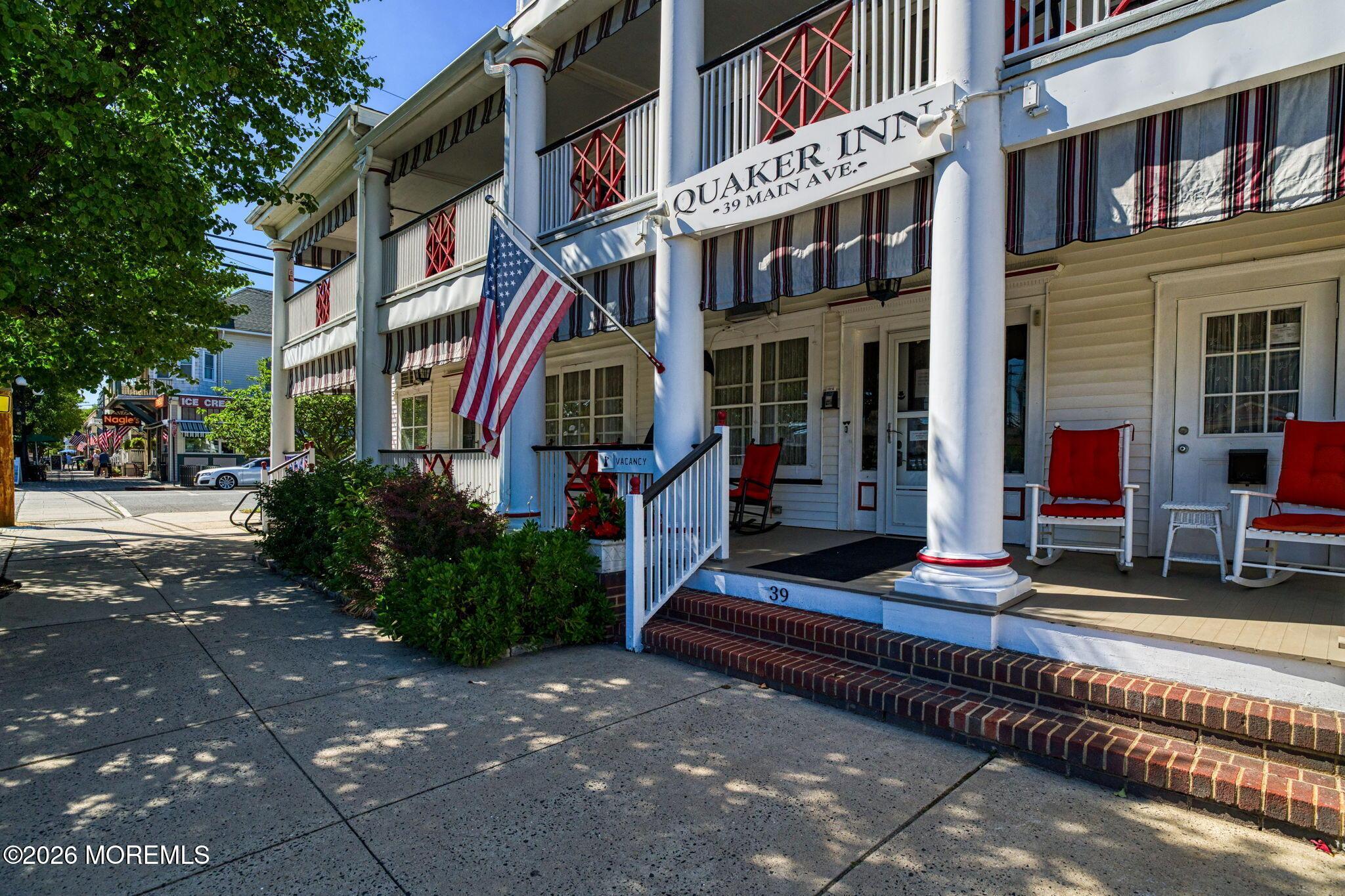 Photo of 39 Main Avenue, Ocean Grove NJ 07756