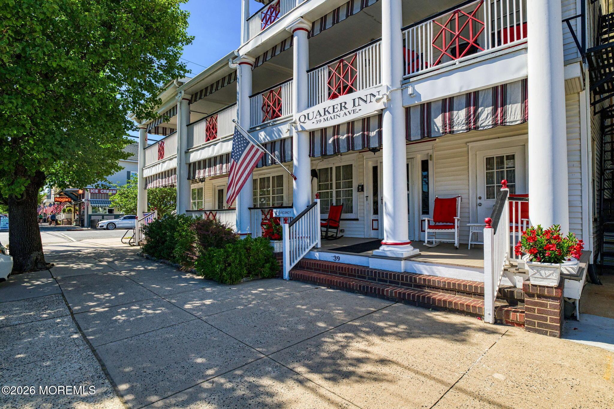 Photo of 39 Main Avenue, Ocean Grove NJ 07756