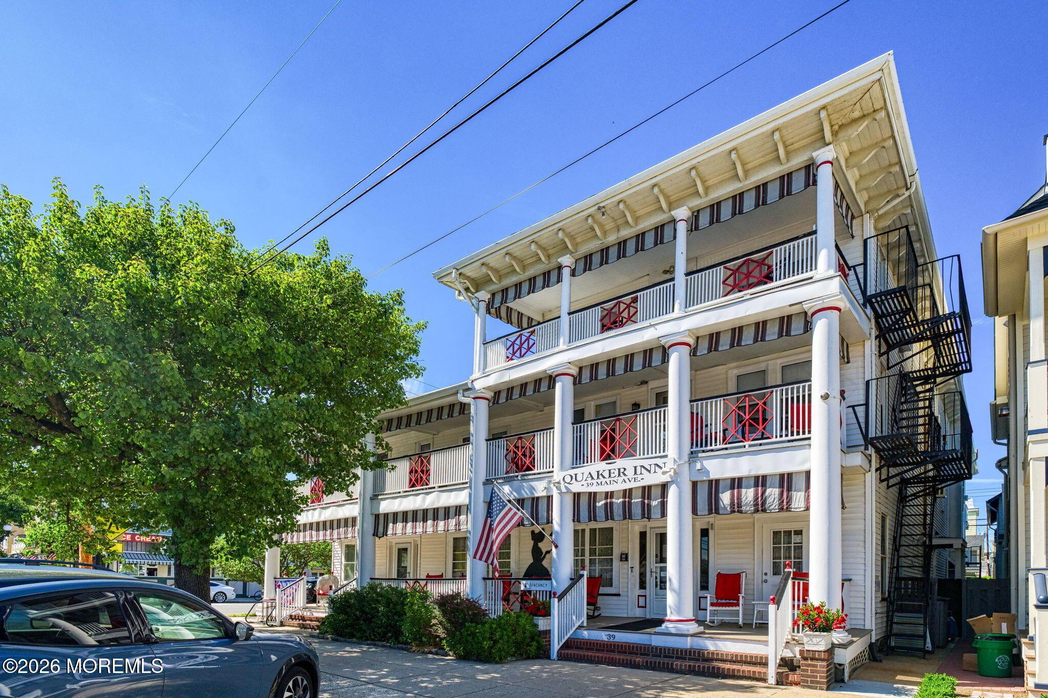 Image of 39 Main Avenue, Ocean Grove NJ 07756