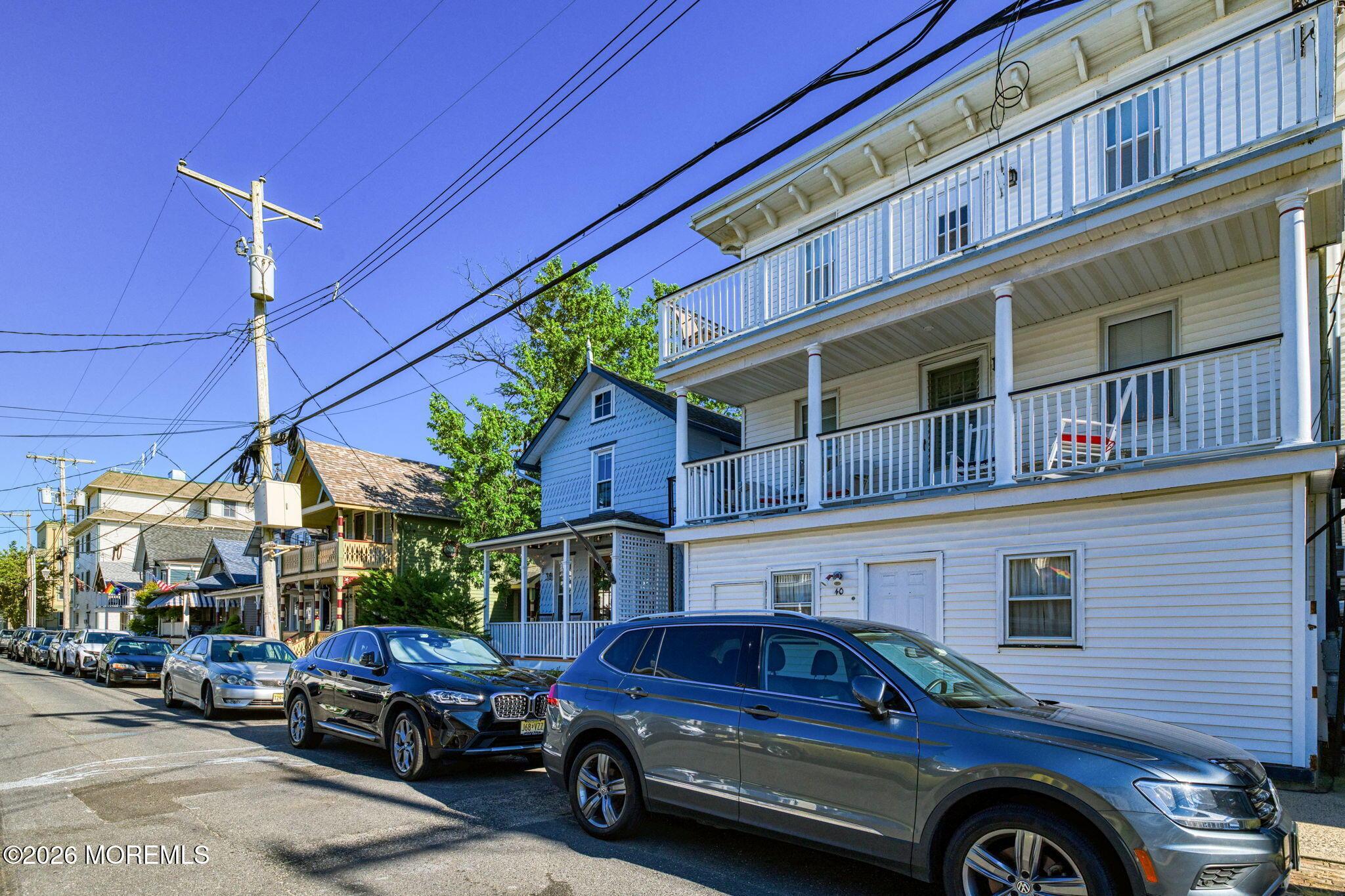 Photo of 39 Main Avenue, Ocean Grove NJ 07756