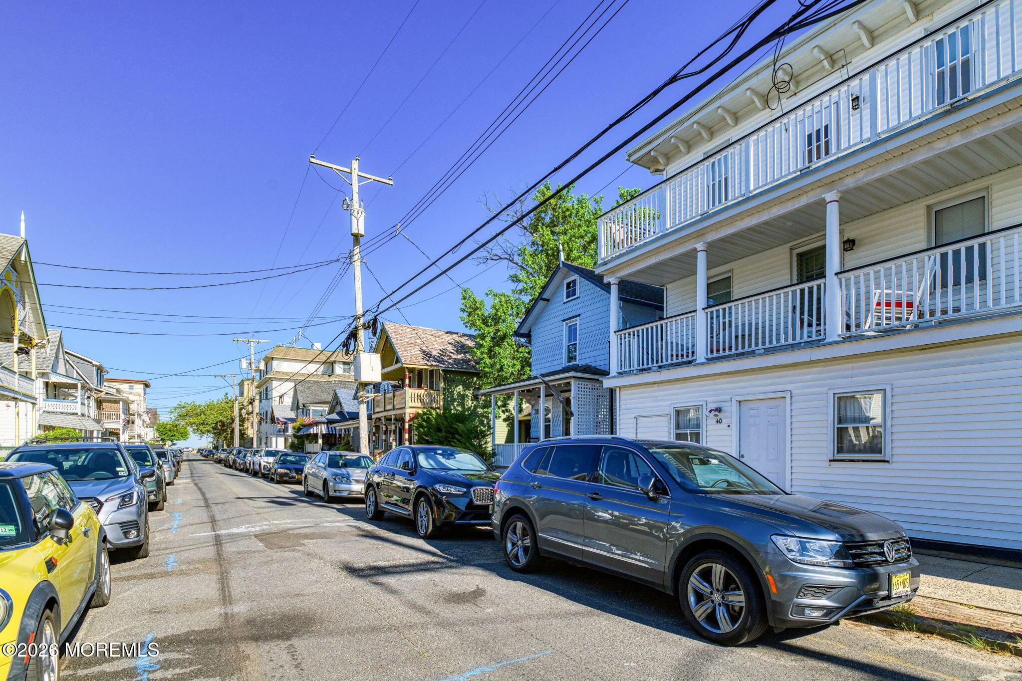 Photo of 39 Main Avenue, Ocean Grove NJ 07756
