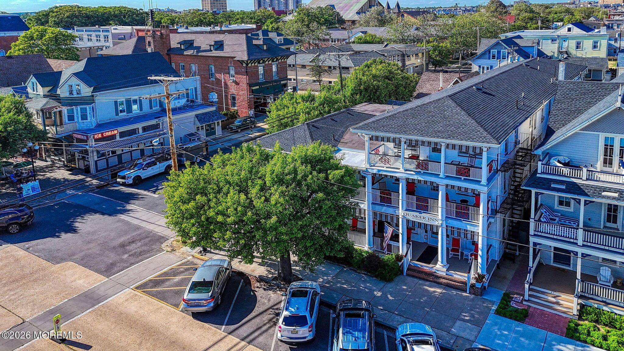 Photo of 39 Main Avenue, Ocean Grove NJ 07756