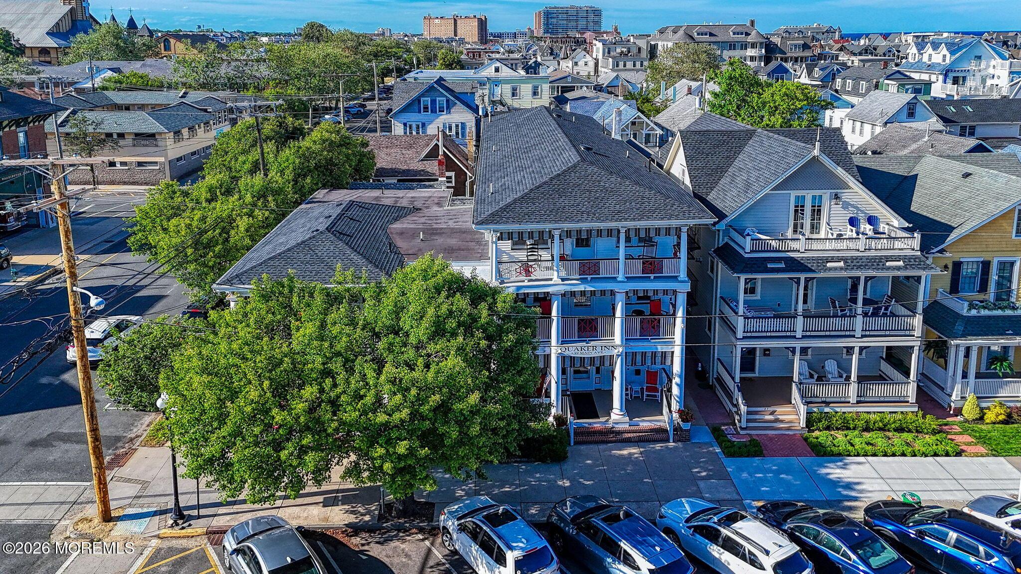 Photo of 39 Main Avenue, Ocean Grove NJ 07756