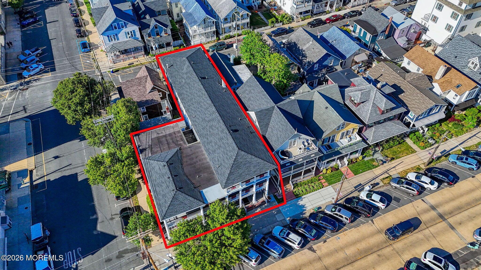 Photo of 39 Main Avenue, Ocean Grove NJ 07756