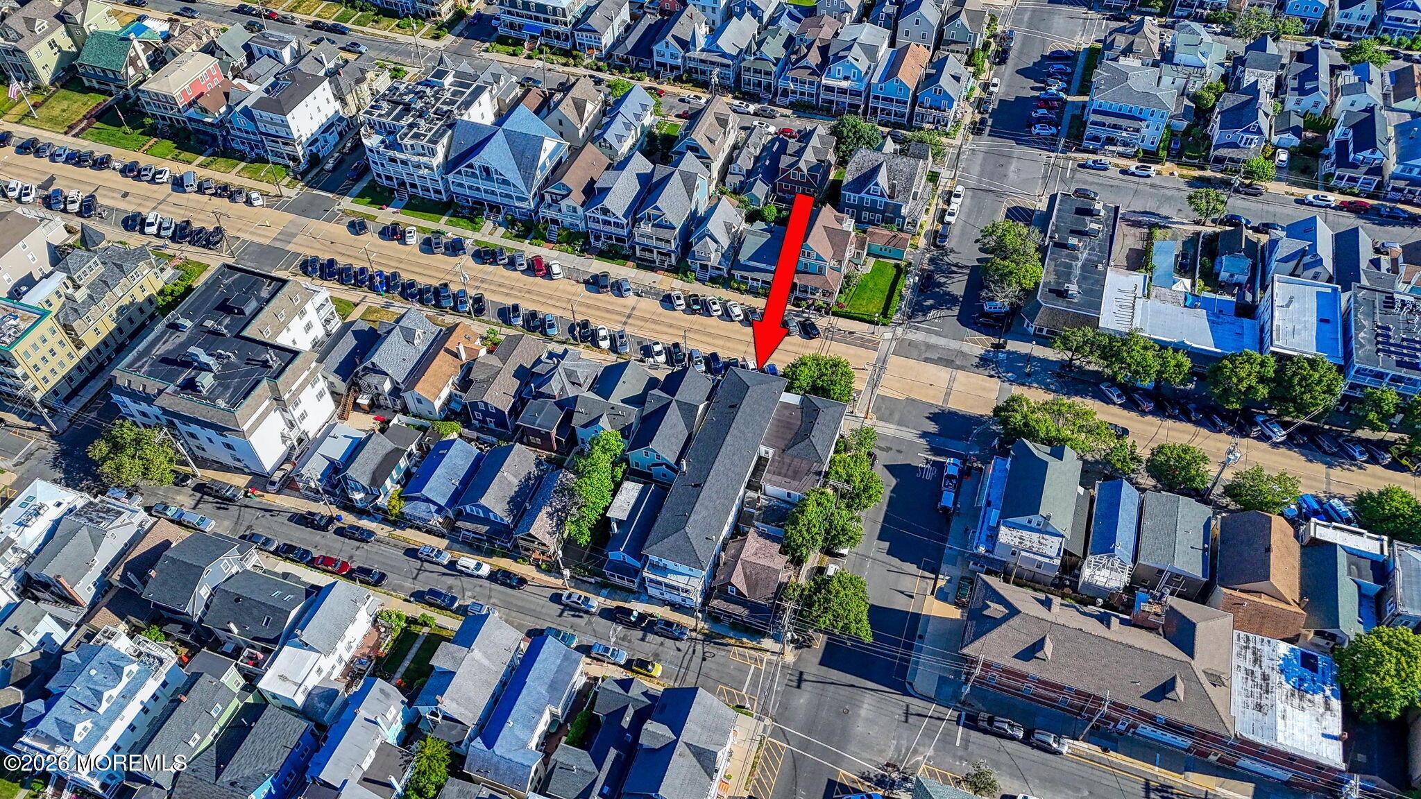 Photo of 39 Main Avenue, Ocean Grove NJ 07756