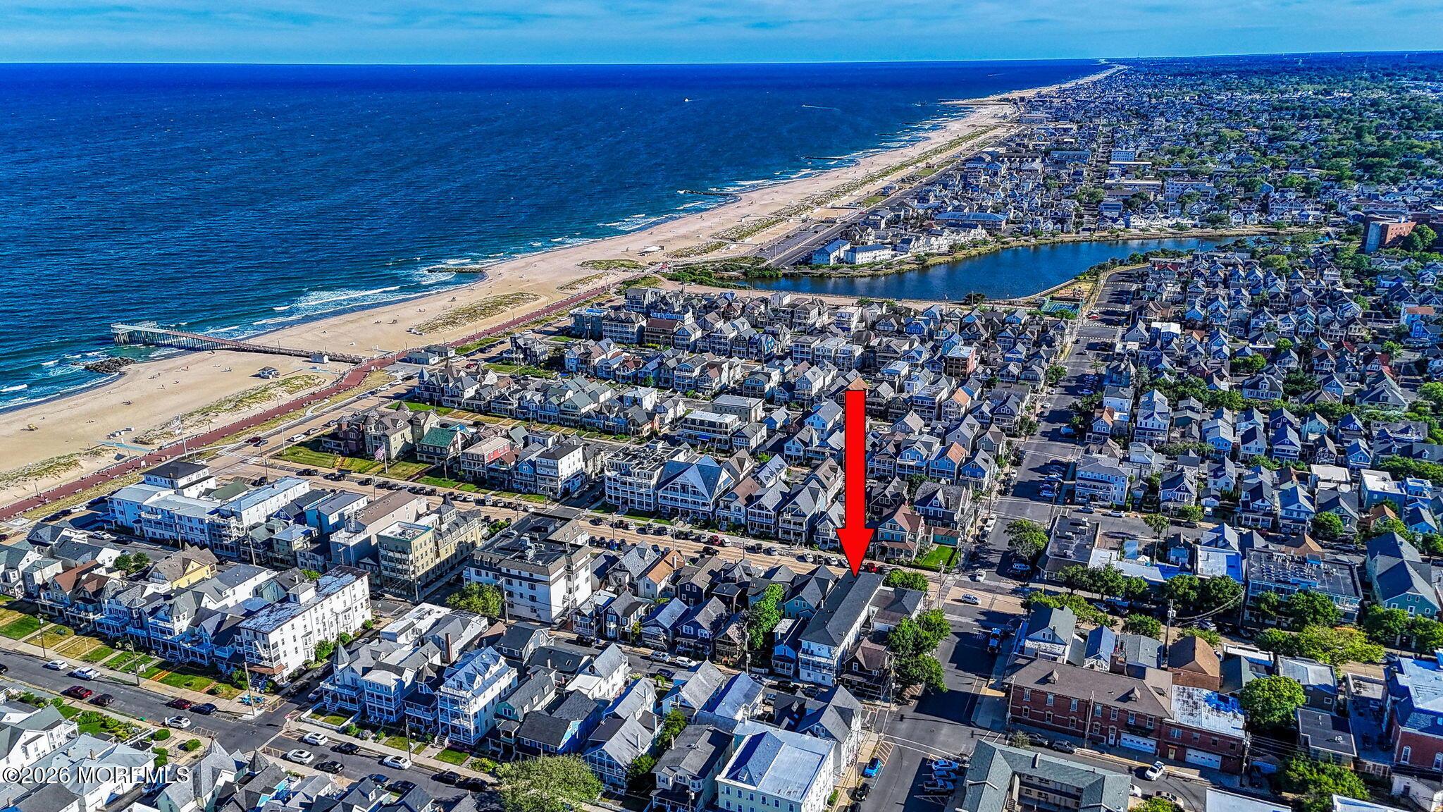 Photo of 39 Main Avenue, Ocean Grove NJ 07756