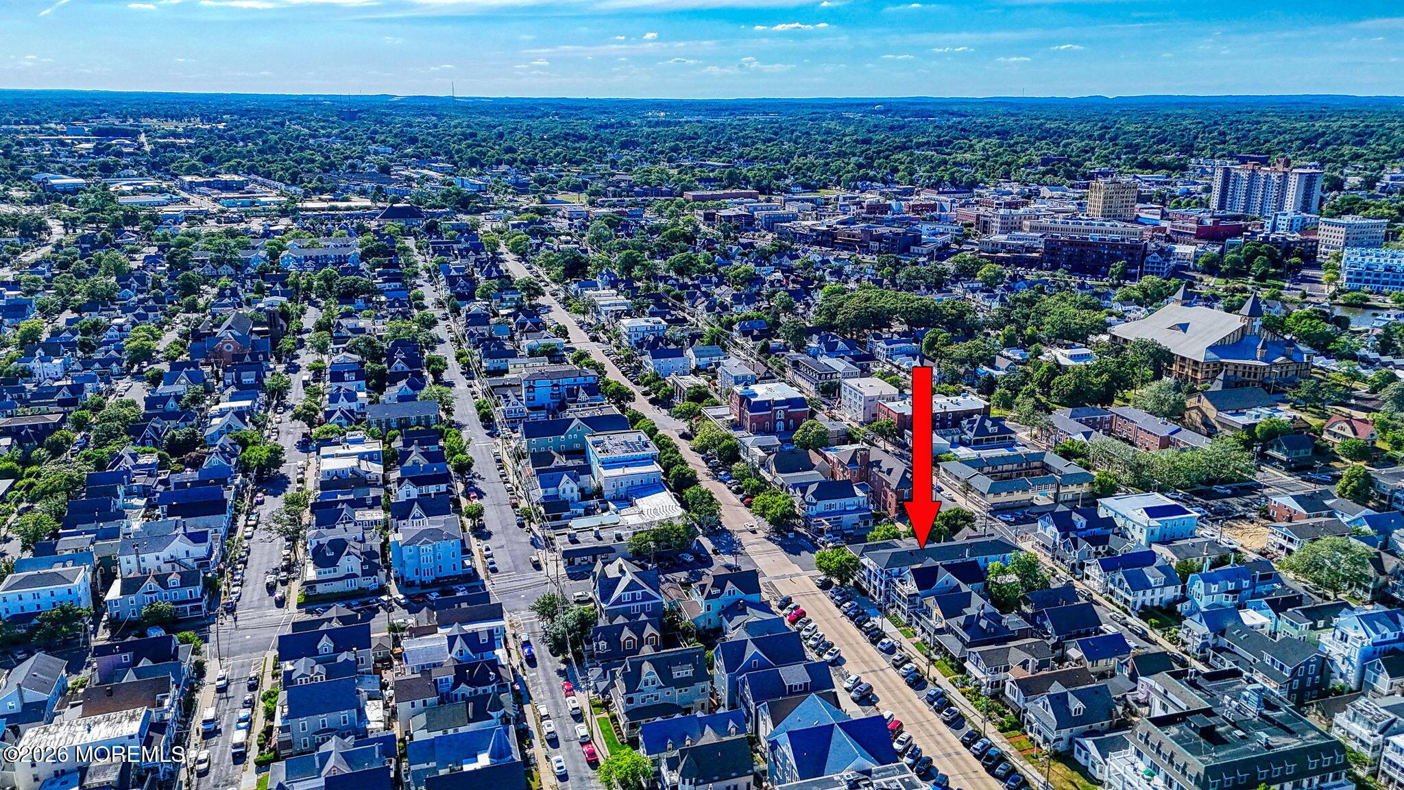 Photo of 39 Main Avenue, Ocean Grove NJ 07756