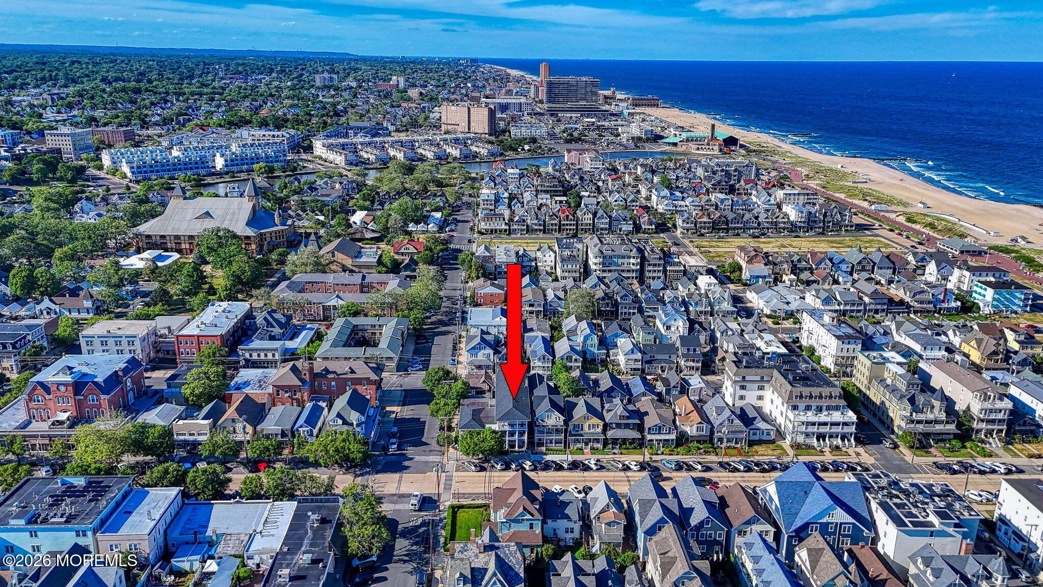 Photo of 39 Main Avenue, Ocean Grove NJ 07756