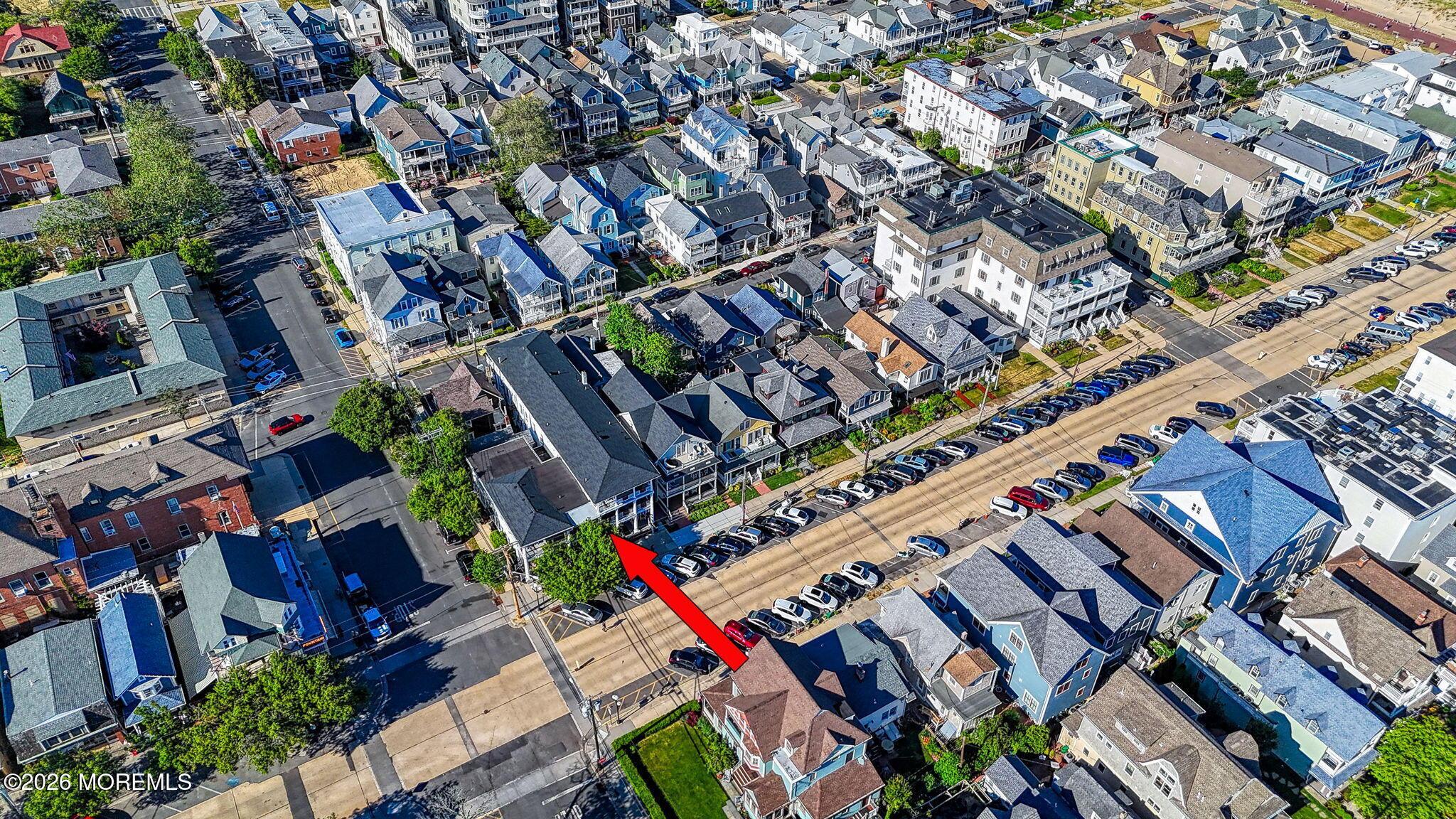 Photo of 39 Main Avenue, Ocean Grove NJ 07756