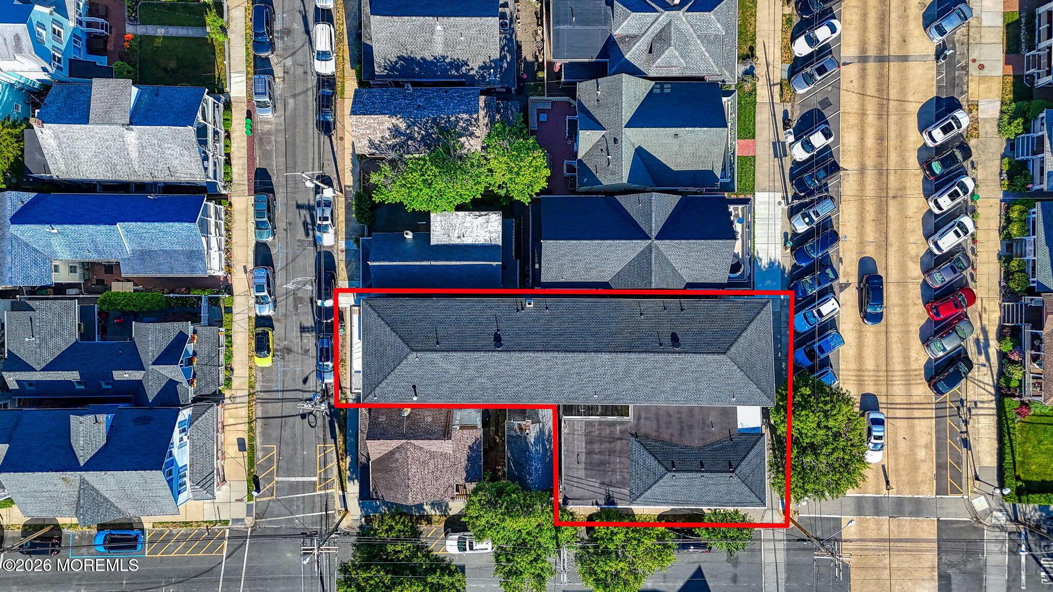 Photo of 39 Main Avenue, Ocean Grove NJ 07756
