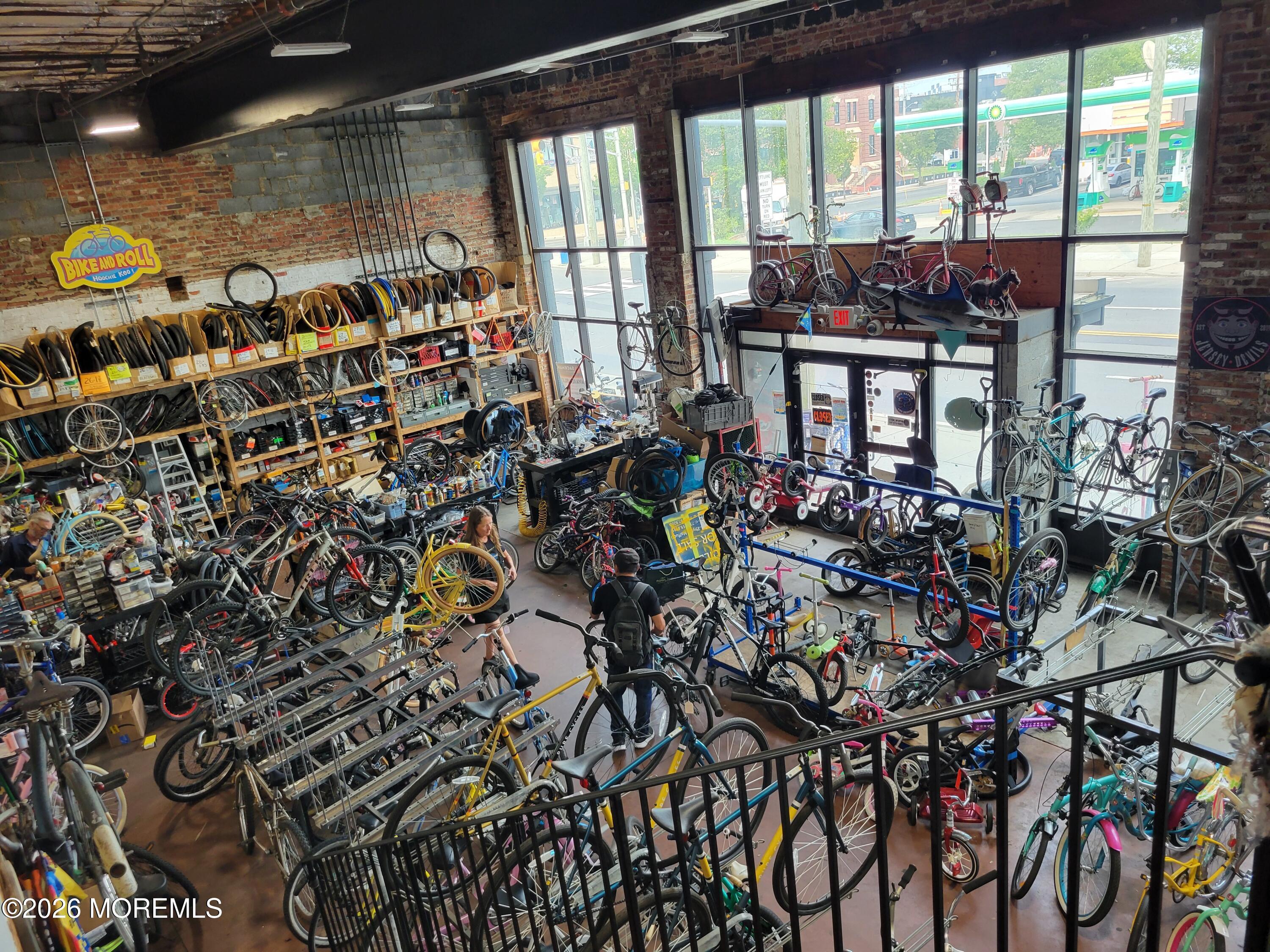 Photo of 21 Main Street, Asbury Park NJ 07712