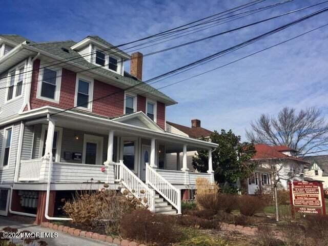 Photo of 210 Broad Street B2, Red Bank NJ 07701