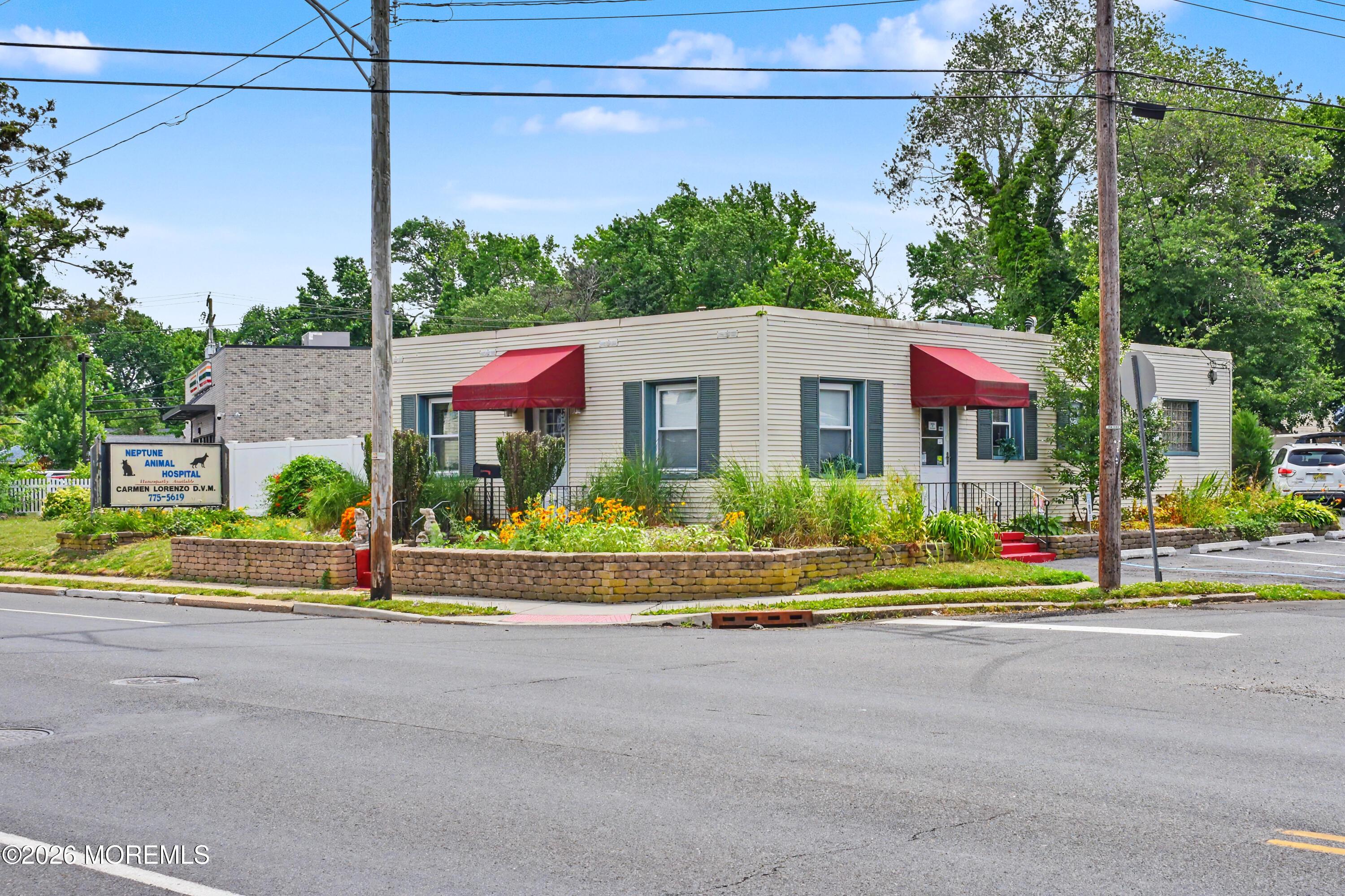 Image of 317 Route 35, Neptune Township NJ 07753