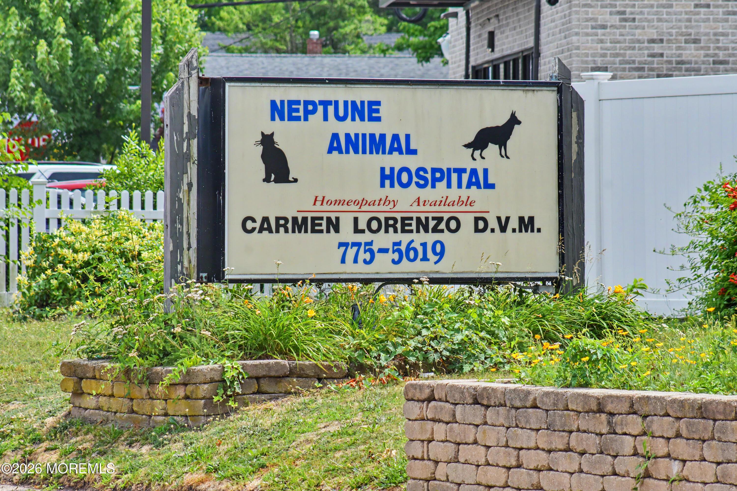 Photo of 317 Route 35, Neptune Township NJ 07753