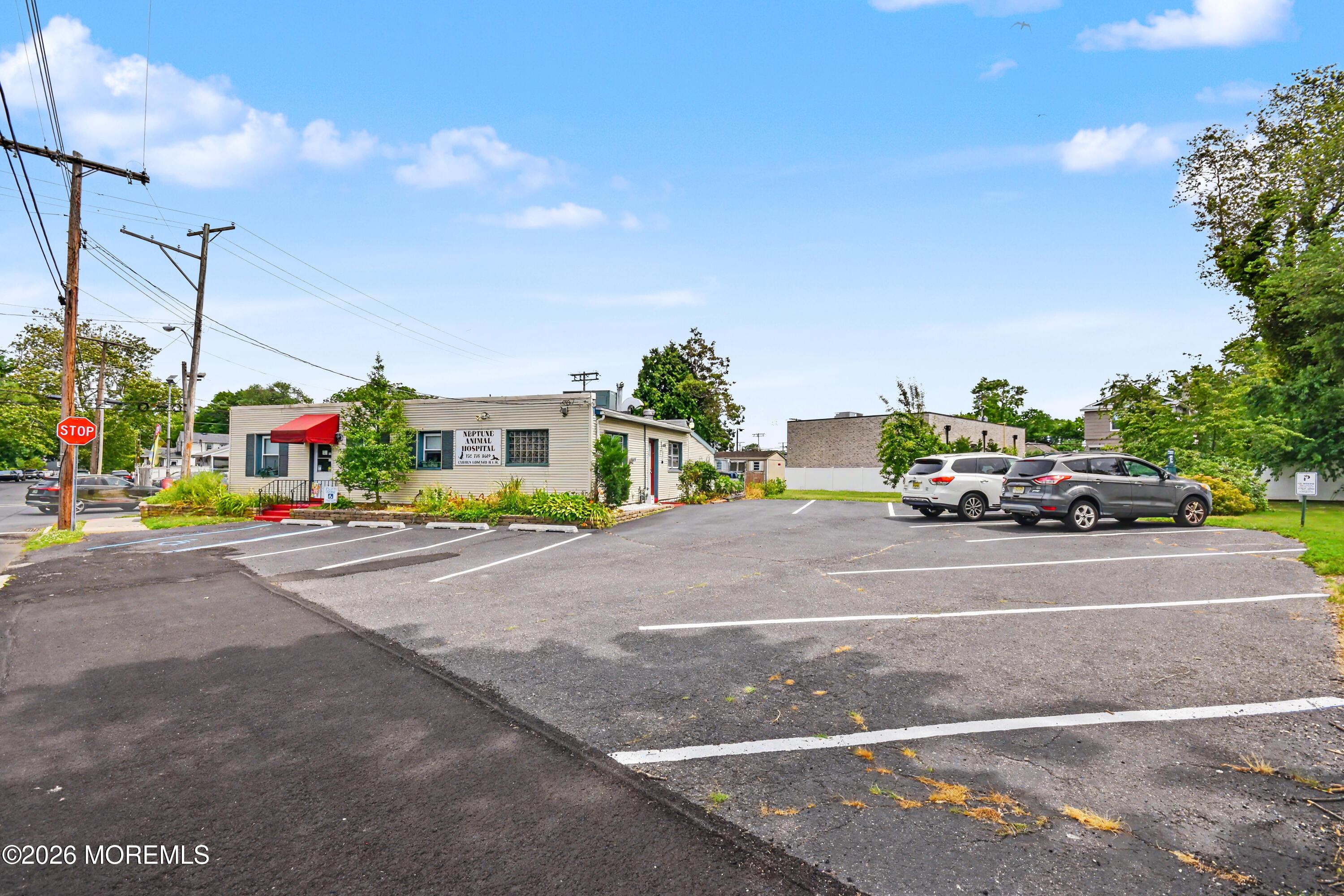 Photo of 317 Route 35, Neptune Township NJ 07753