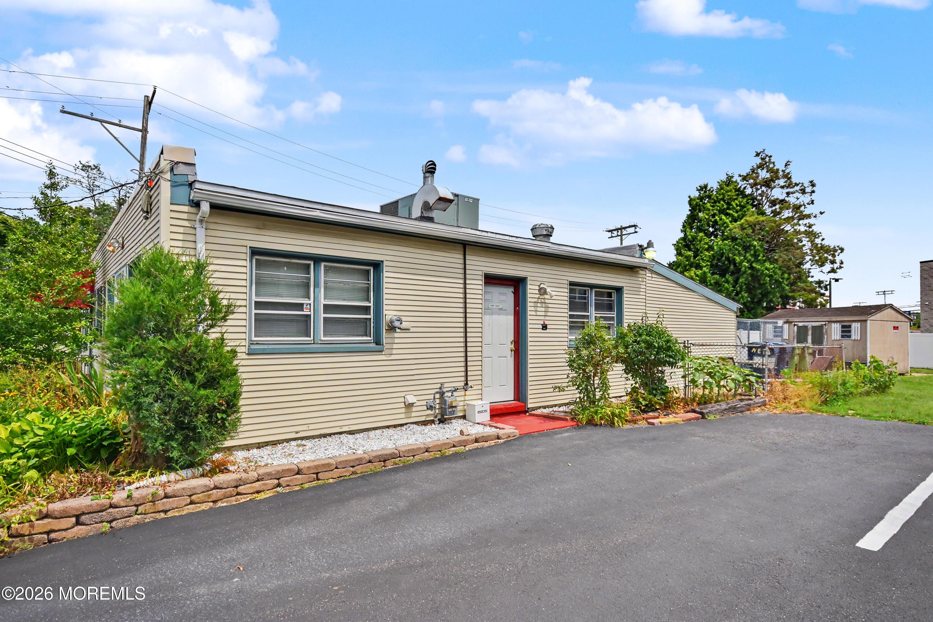 Photo of 317 Route 35, Neptune Township NJ 07753