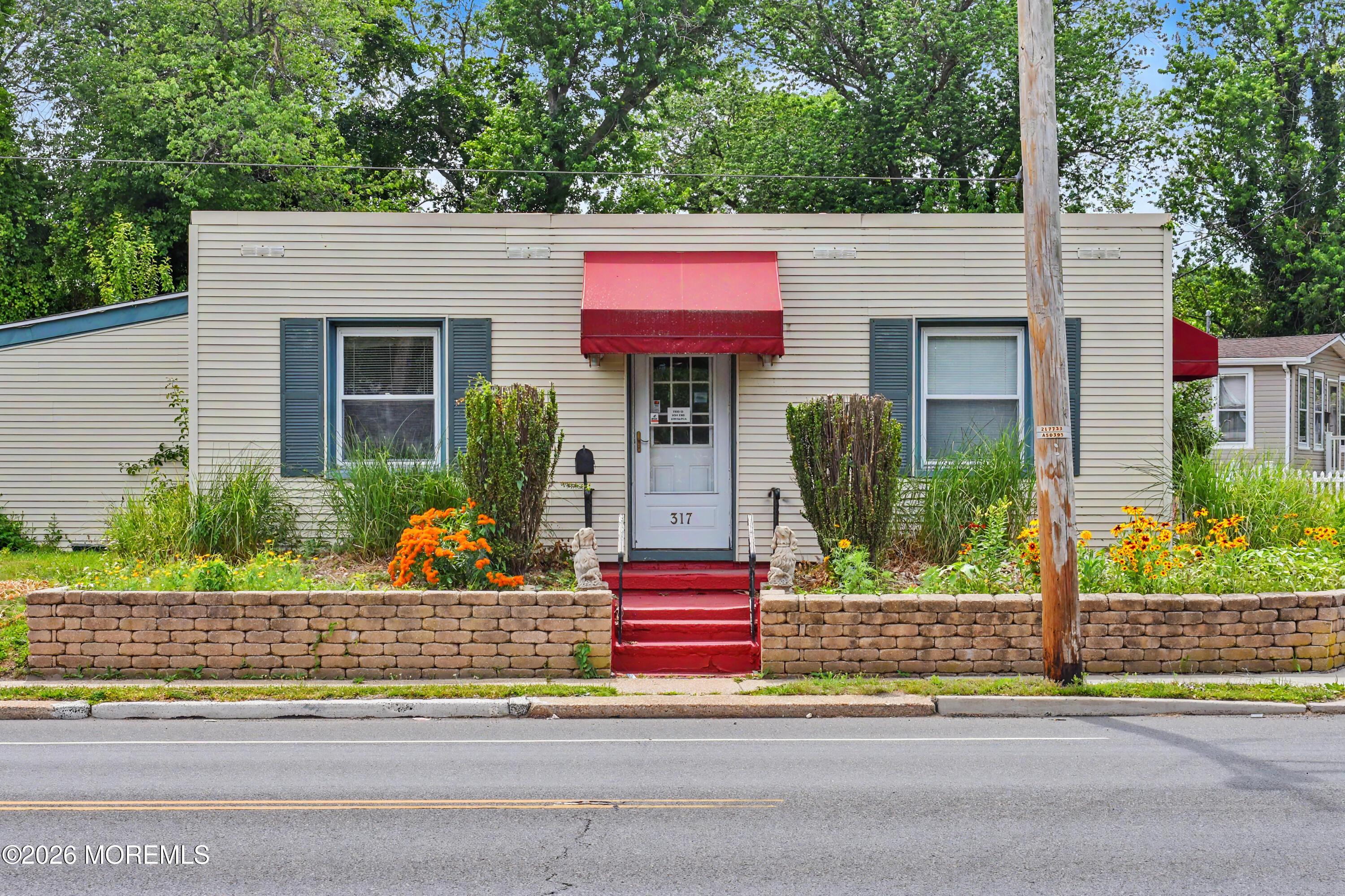 Photo of 317 Route 35, Neptune Township NJ 07753