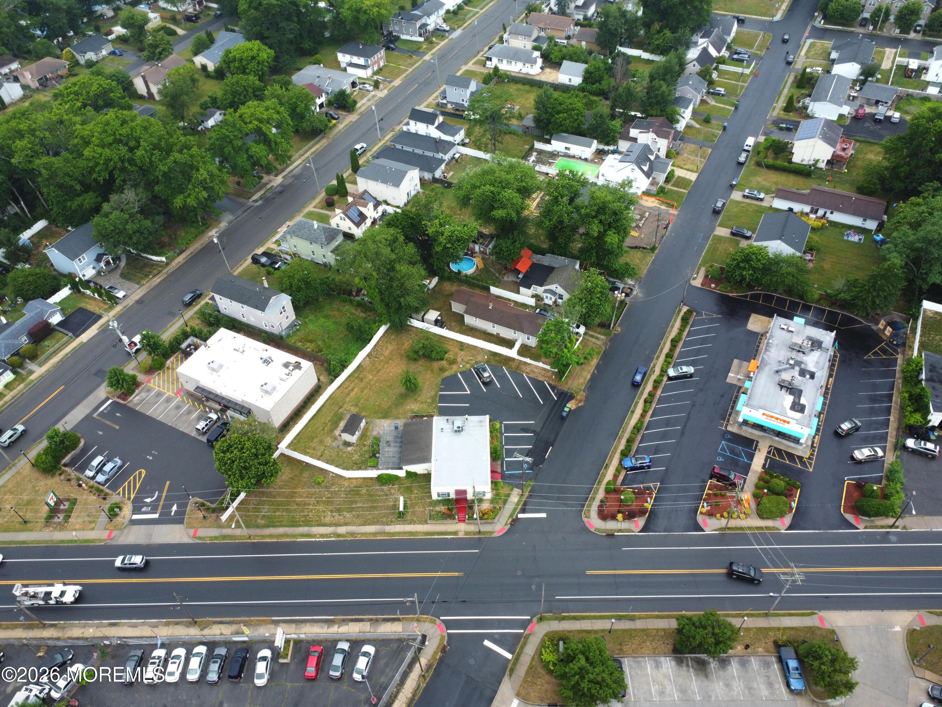 Photo of 317 Route 35, Neptune Township NJ 07753