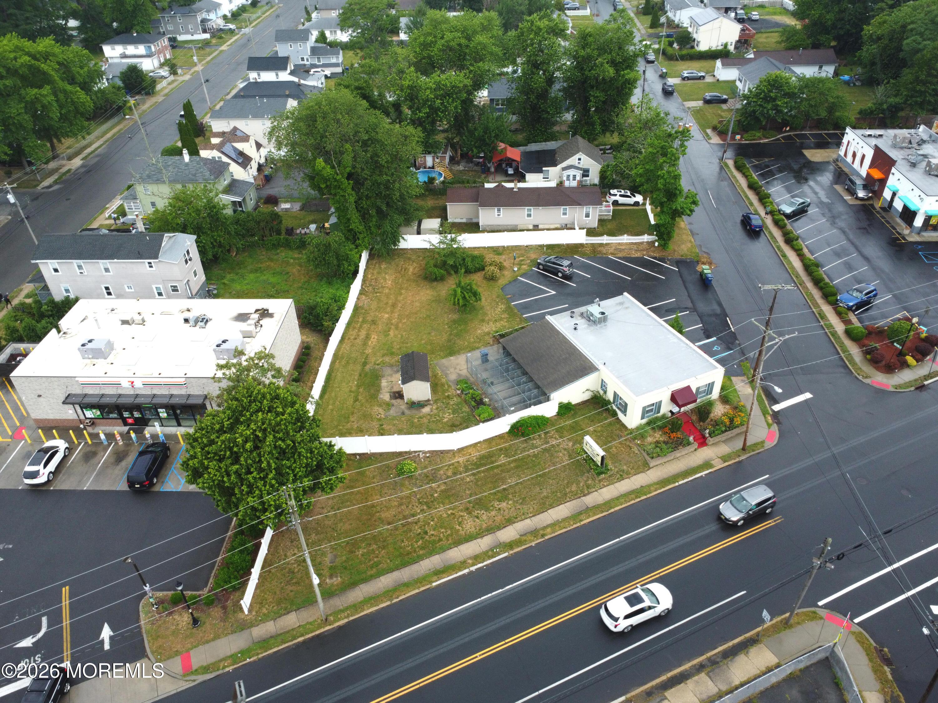 Photo of 317 Route 35, Neptune Township NJ 07753