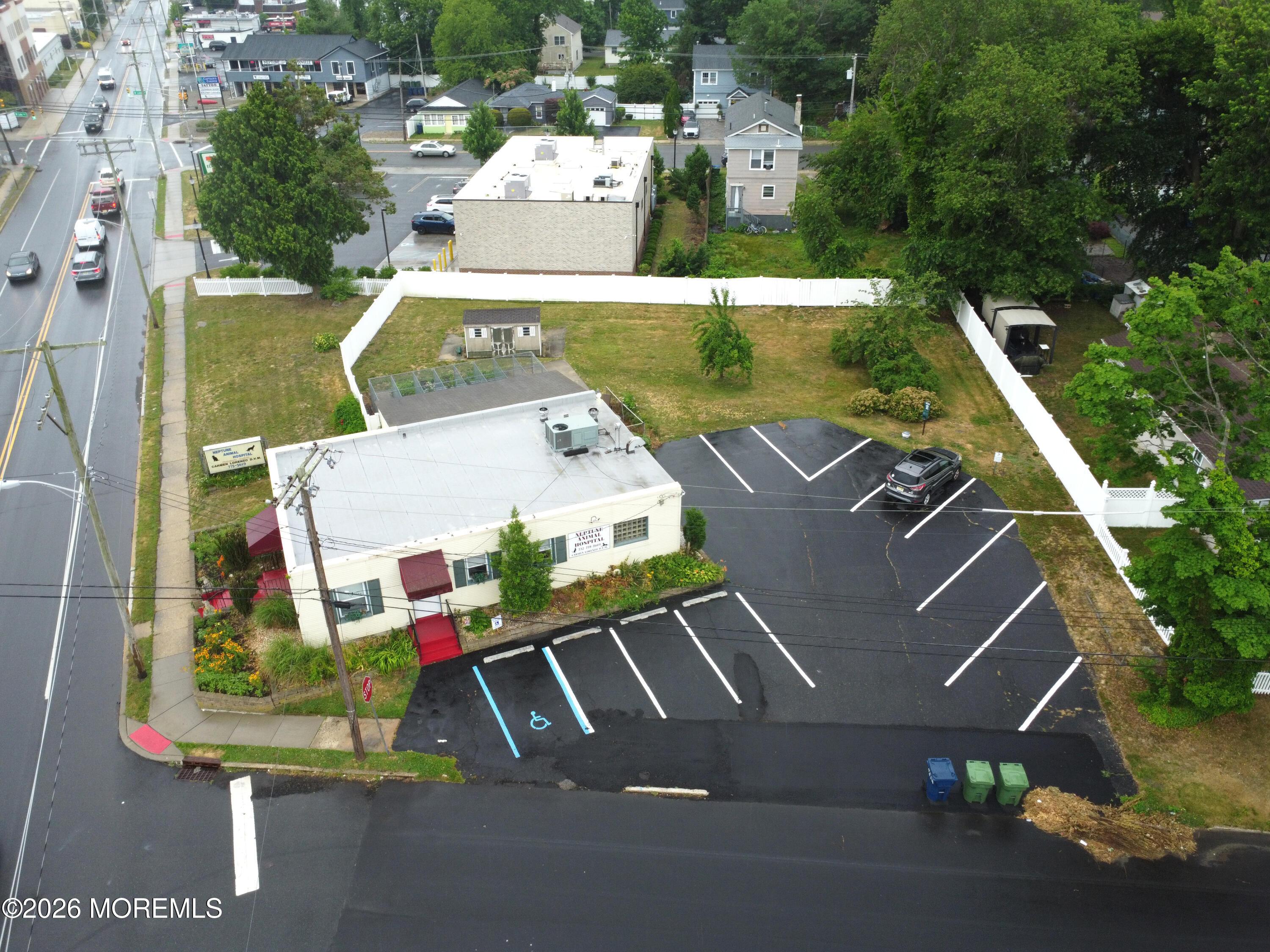 Photo of 317 Route 35, Neptune Township NJ 07753