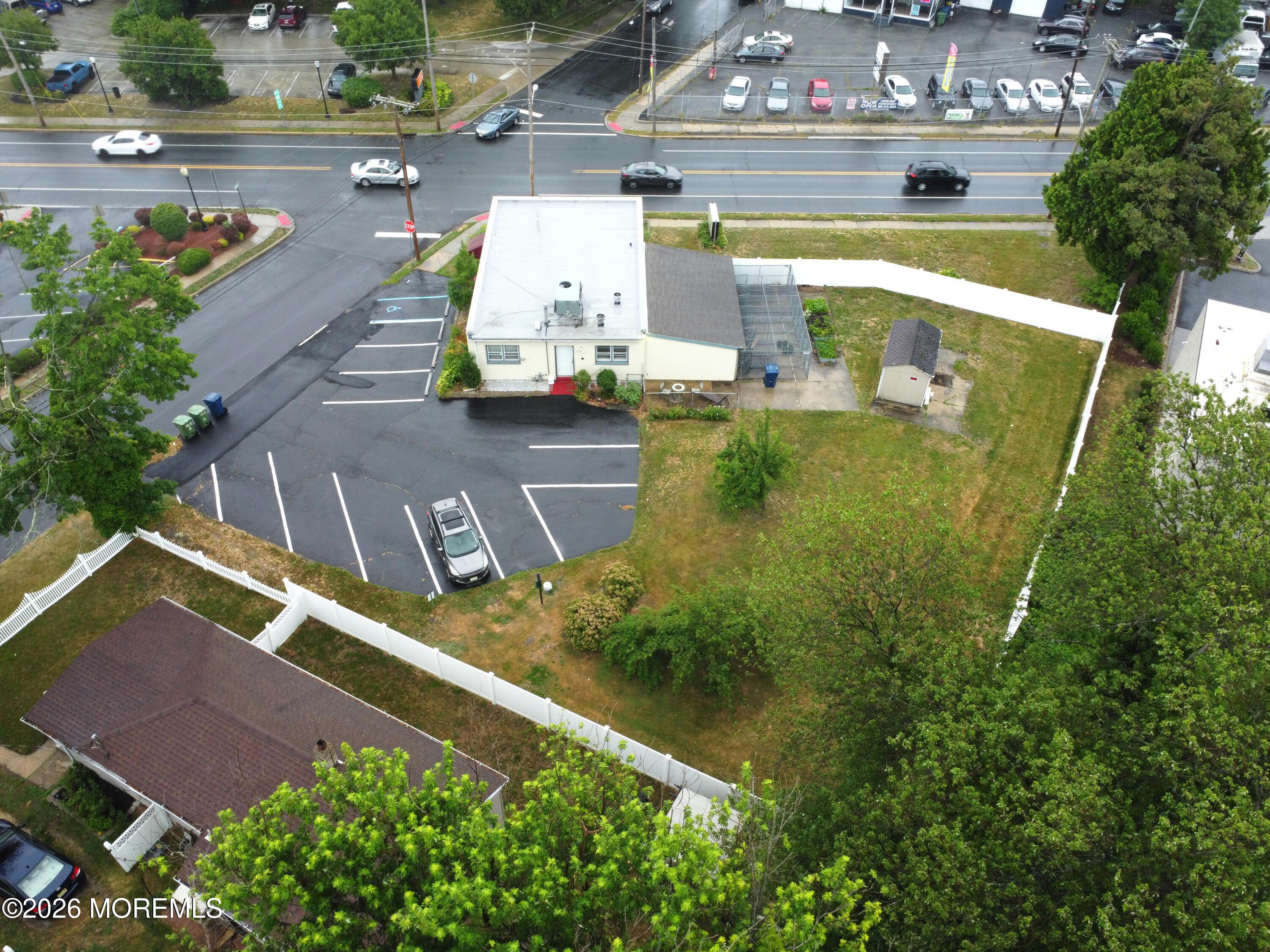 Photo of 317 Route 35, Neptune Township NJ 07753