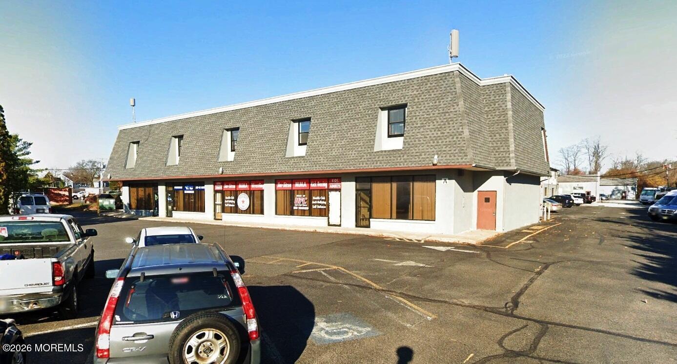 Photo of 2400 Belmar Boulevard, Wall NJ 07719