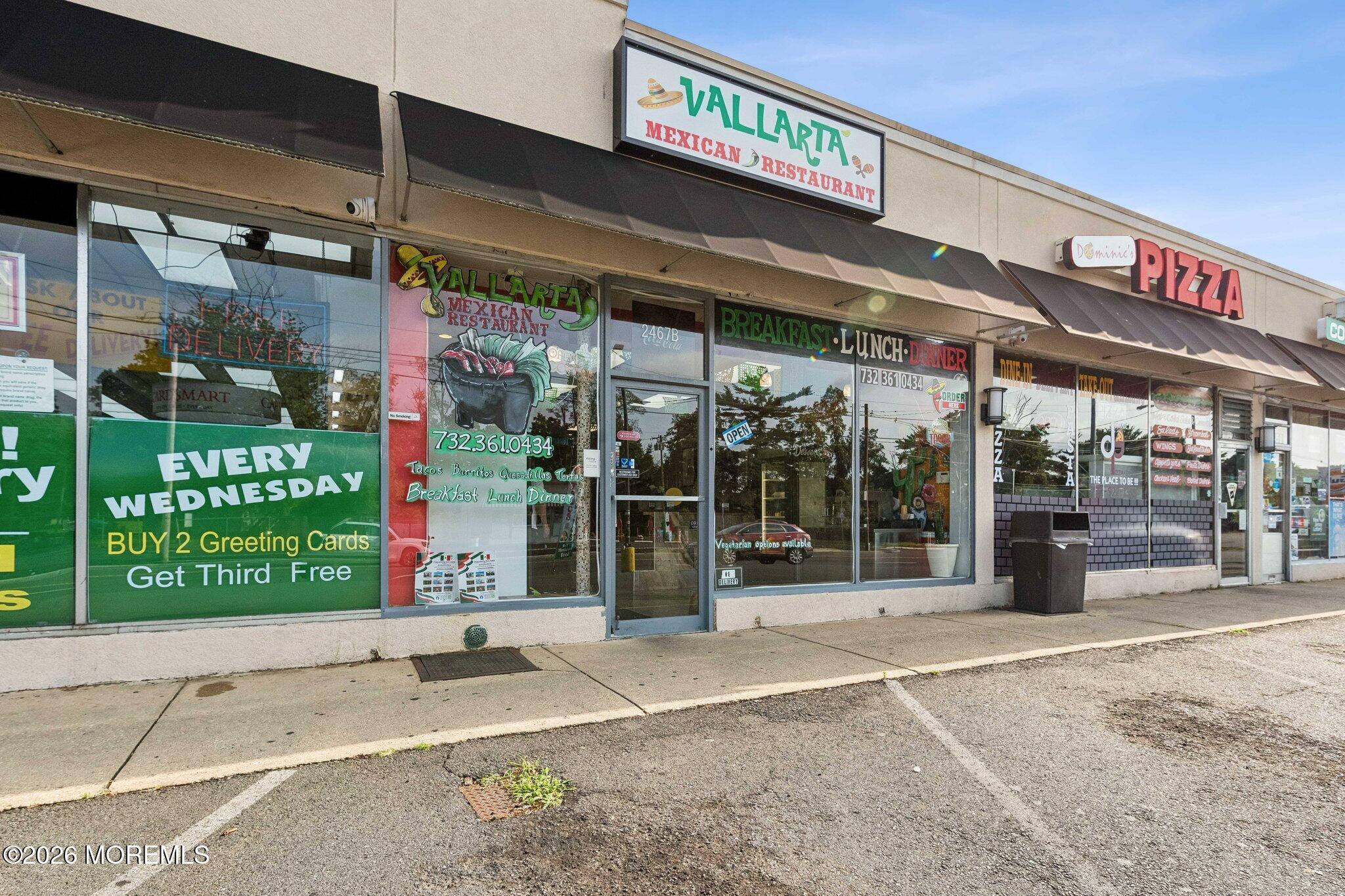 Image of 2467B State Route 33, Neptune Township NJ 07753
