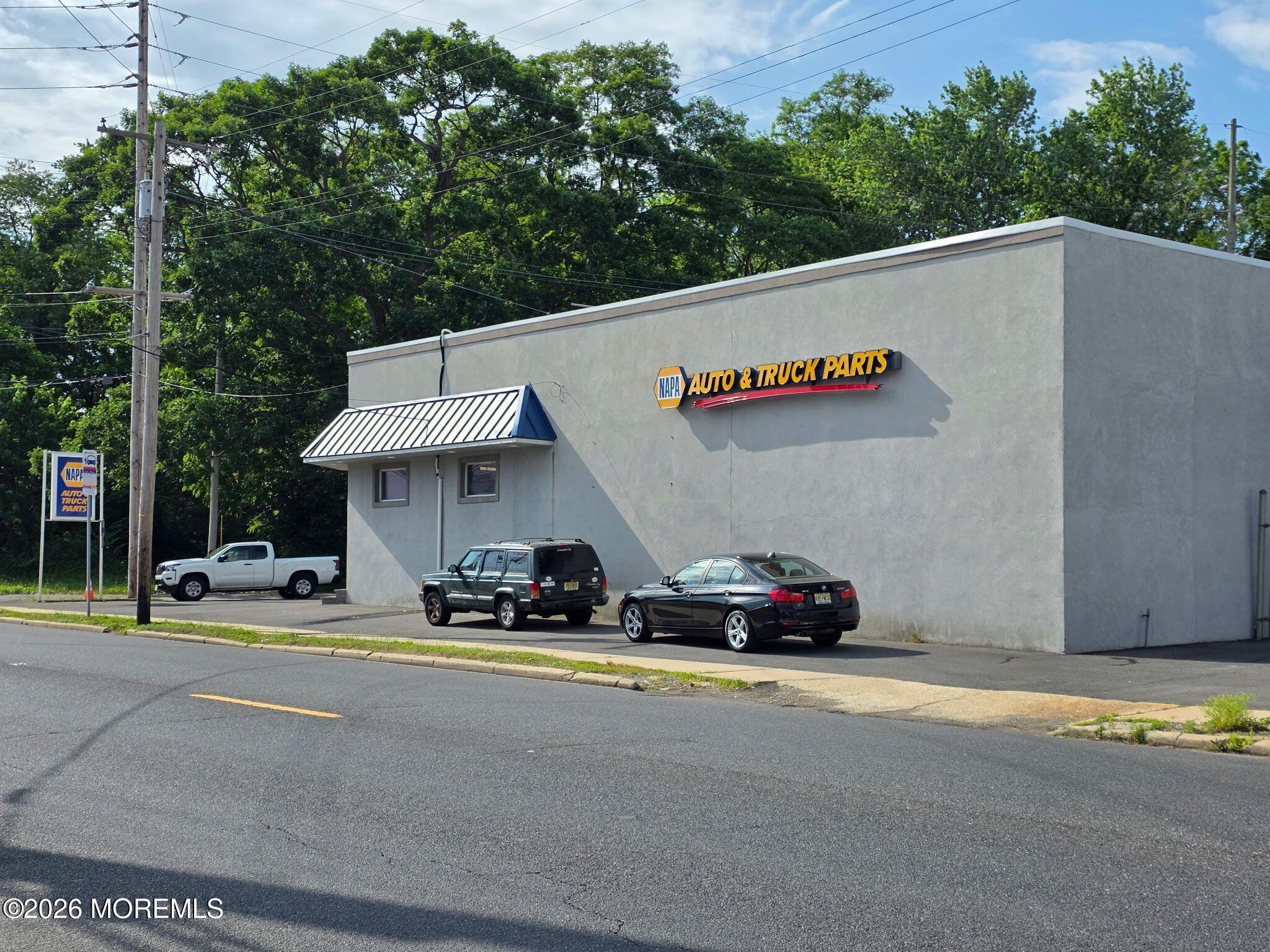 Photo of 1700 Asbury Avenue, Asbury Park NJ 07712
