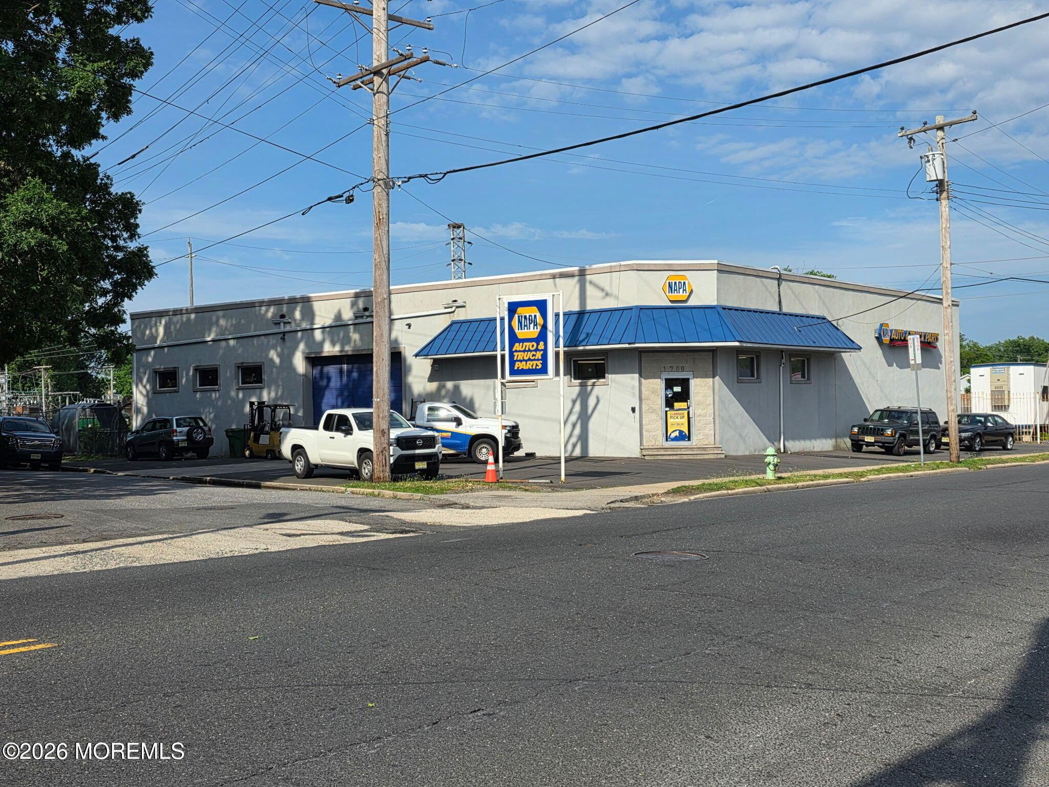 Image of 1700 Asbury Avenue, Asbury Park NJ 07712