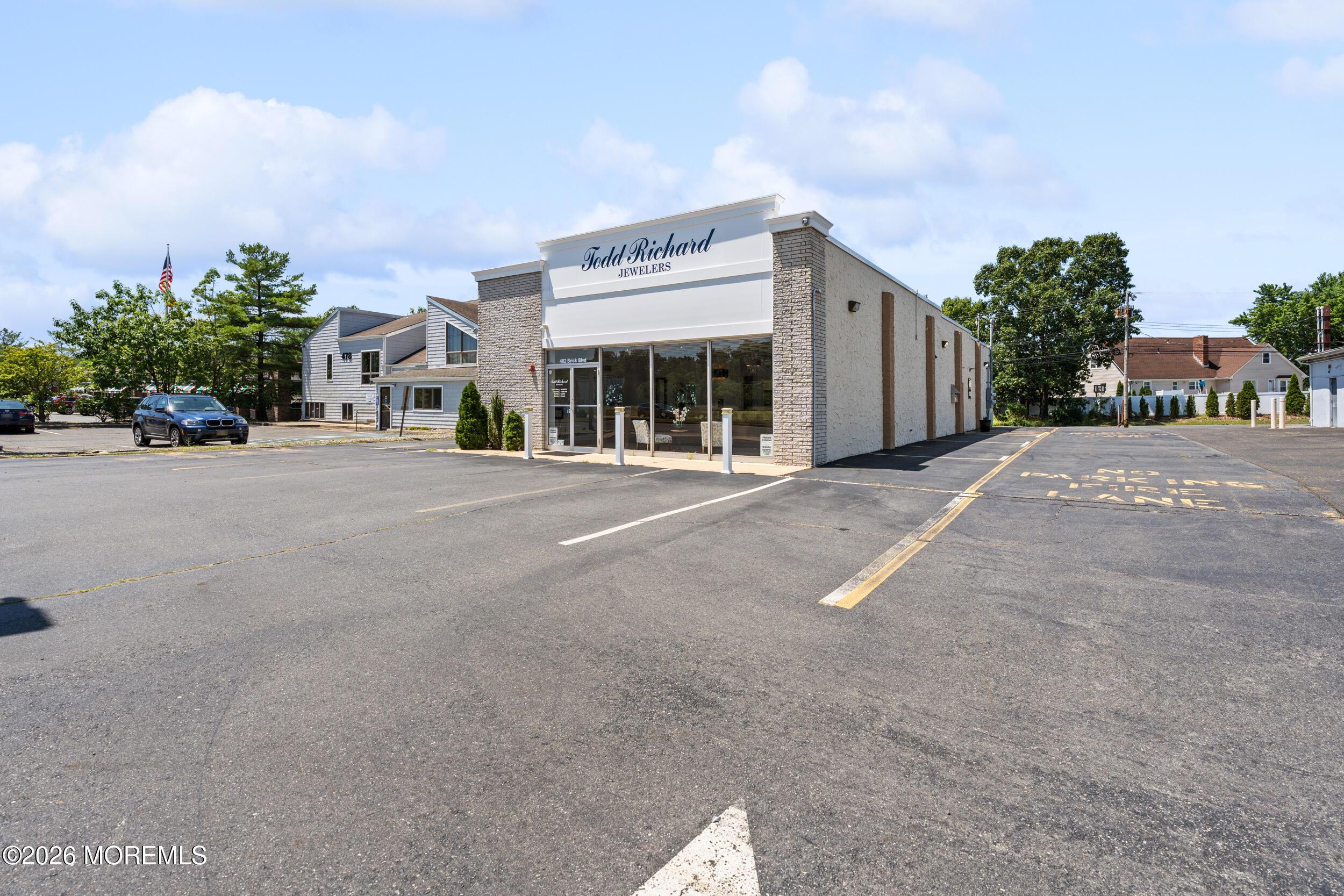 Photo of 482 Brick Boulevard, Brick NJ 08723