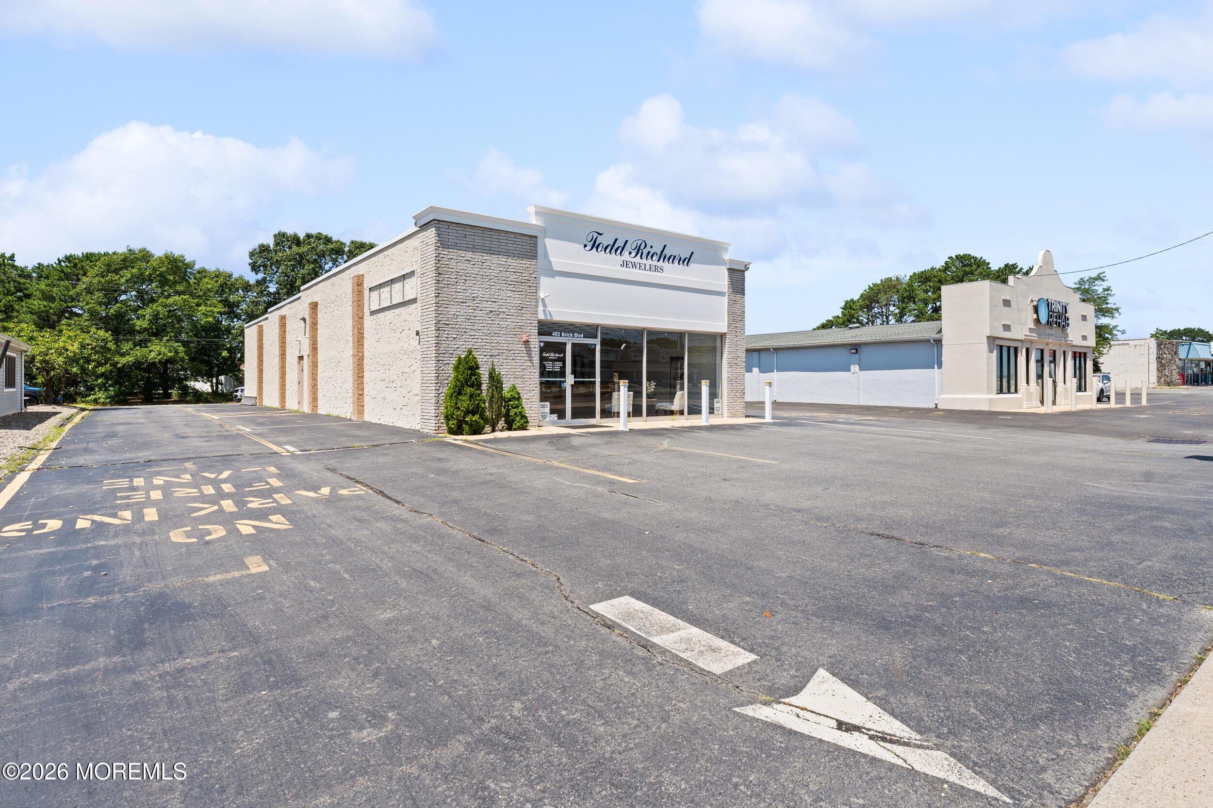 Photo of 482 Brick Boulevard, Brick NJ 08723