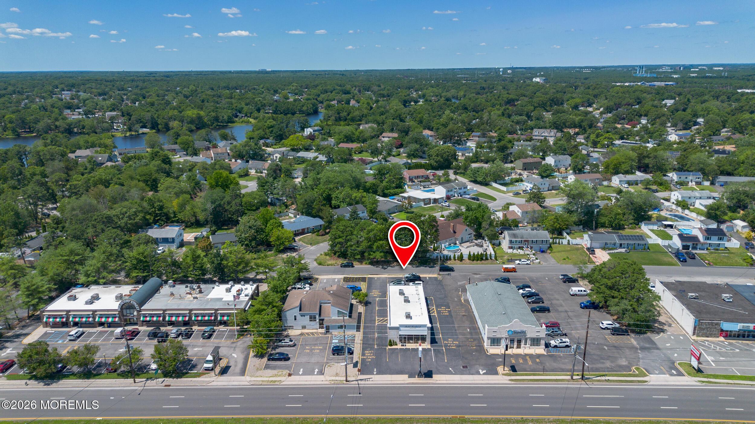 Photo of 482 Brick Boulevard, Brick NJ 08723