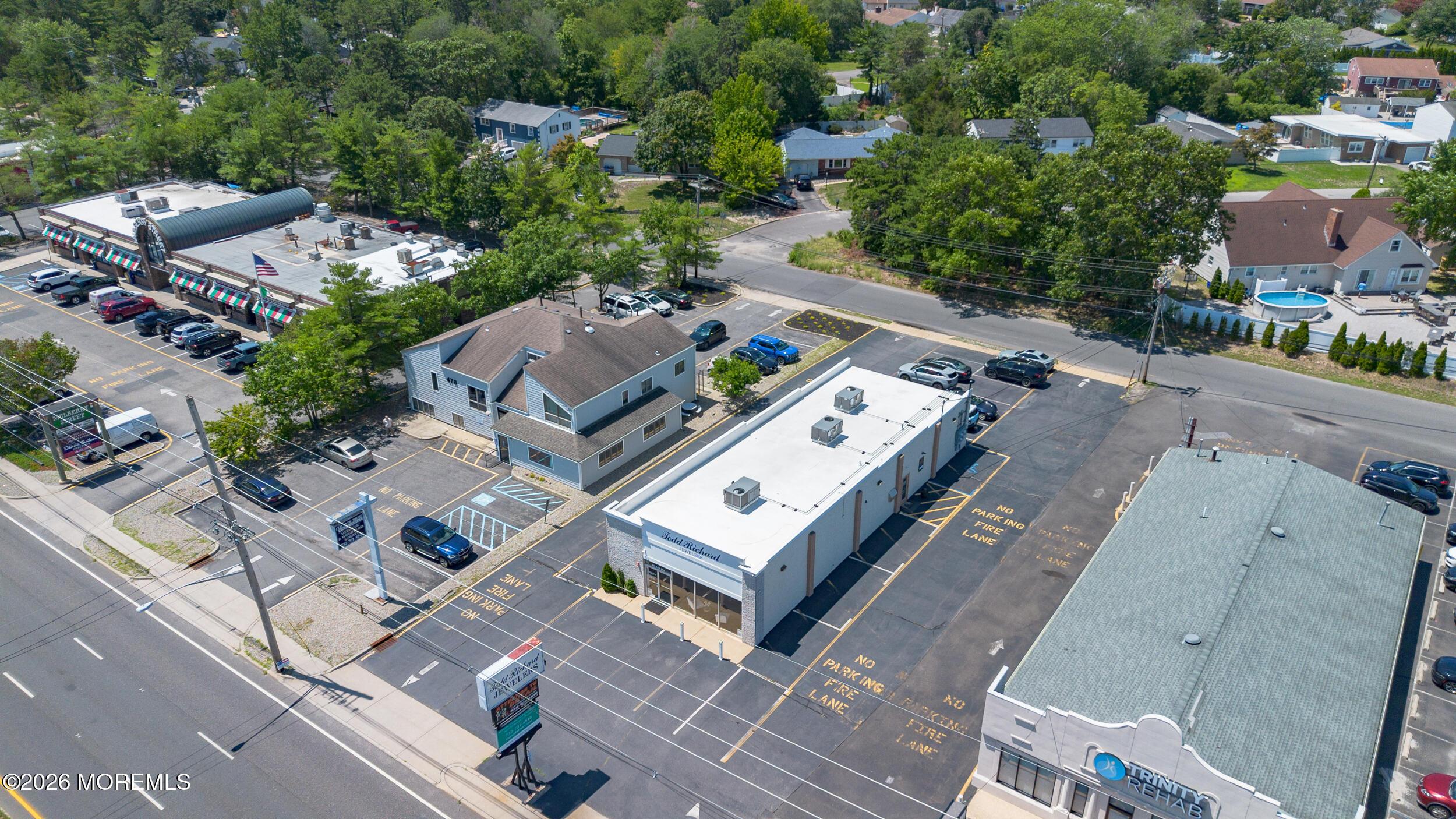 Photo of 482 Brick Boulevard, Brick NJ 08723