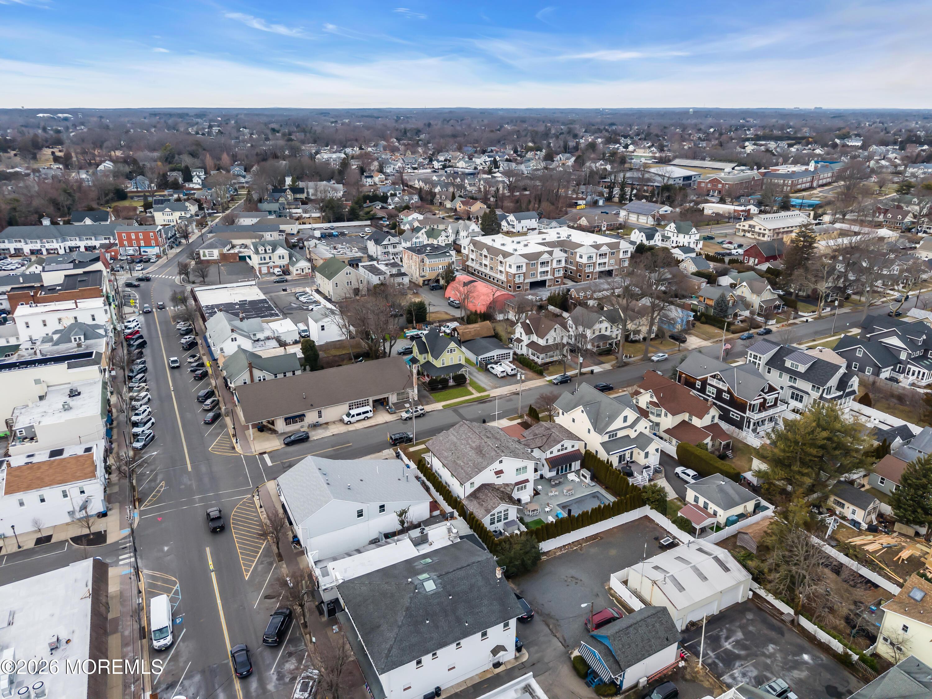 Photo of 13 Pearce Avenue, Manasquan NJ 08736