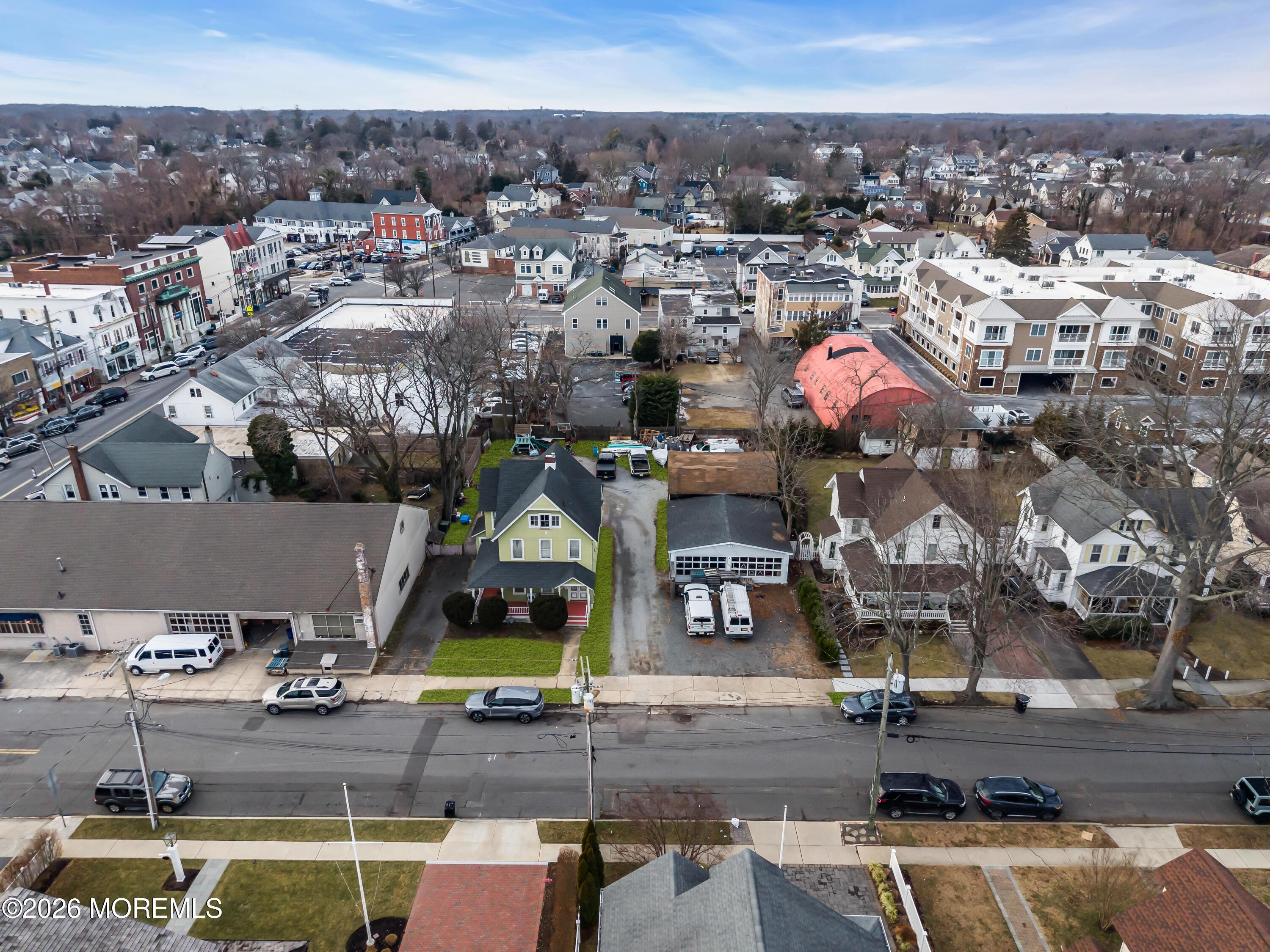 Photo of 13 Pearce Avenue, Manasquan NJ 08736