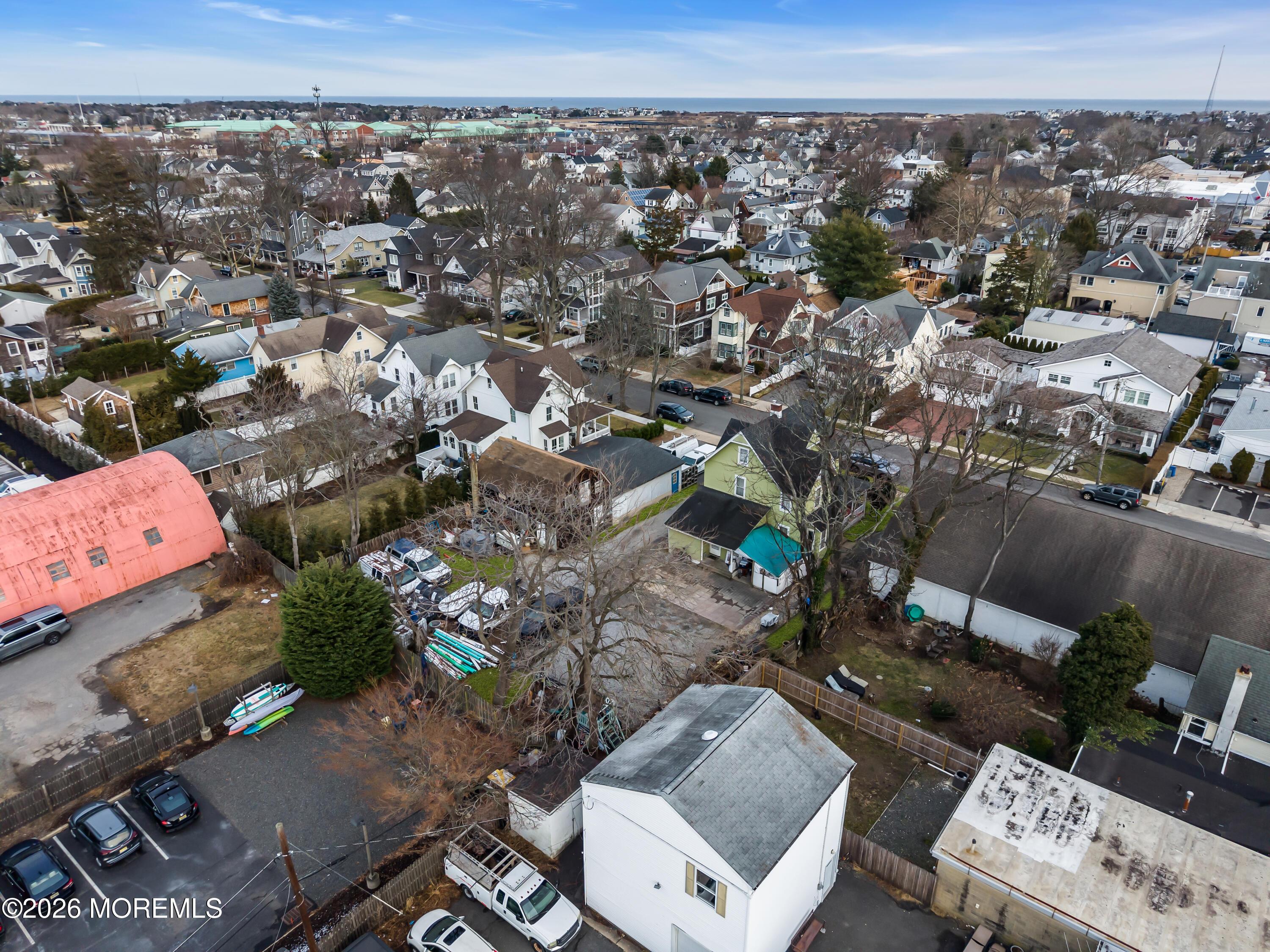 Photo of 13 Pearce Avenue, Manasquan NJ 08736