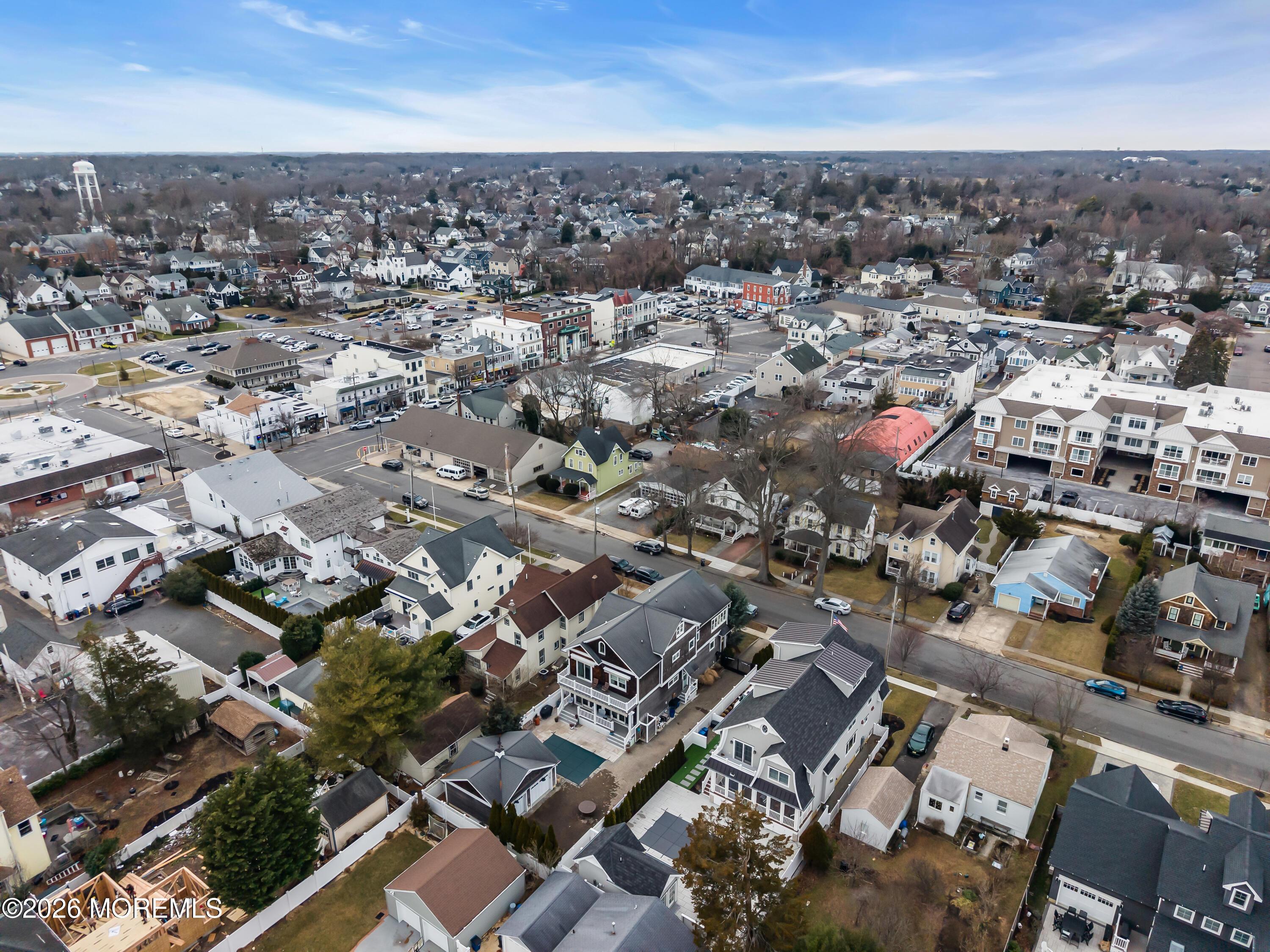 Photo of 13 Pearce Avenue, Manasquan NJ 08736