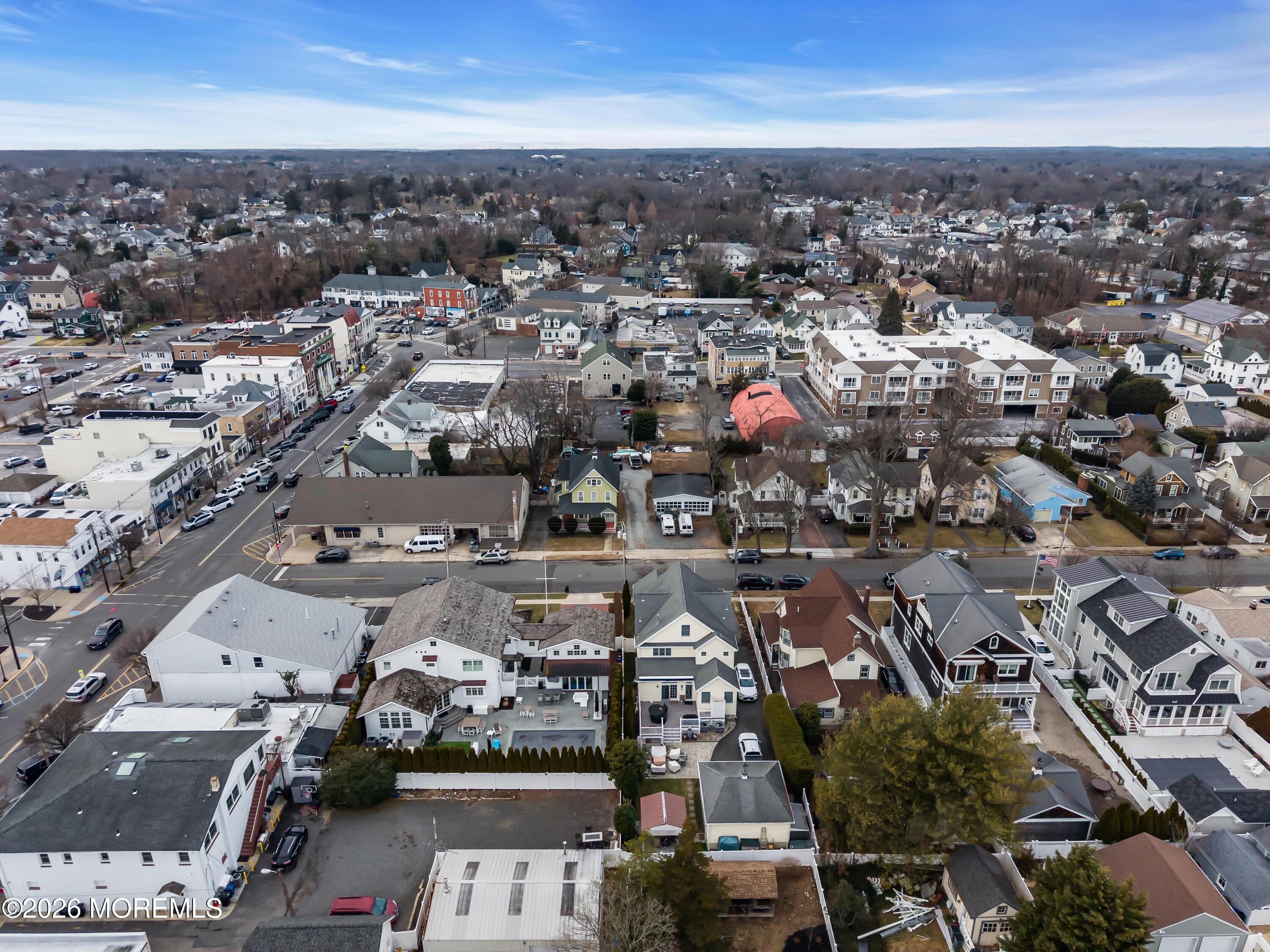 Photo of 13 Pearce Avenue, Manasquan NJ 08736