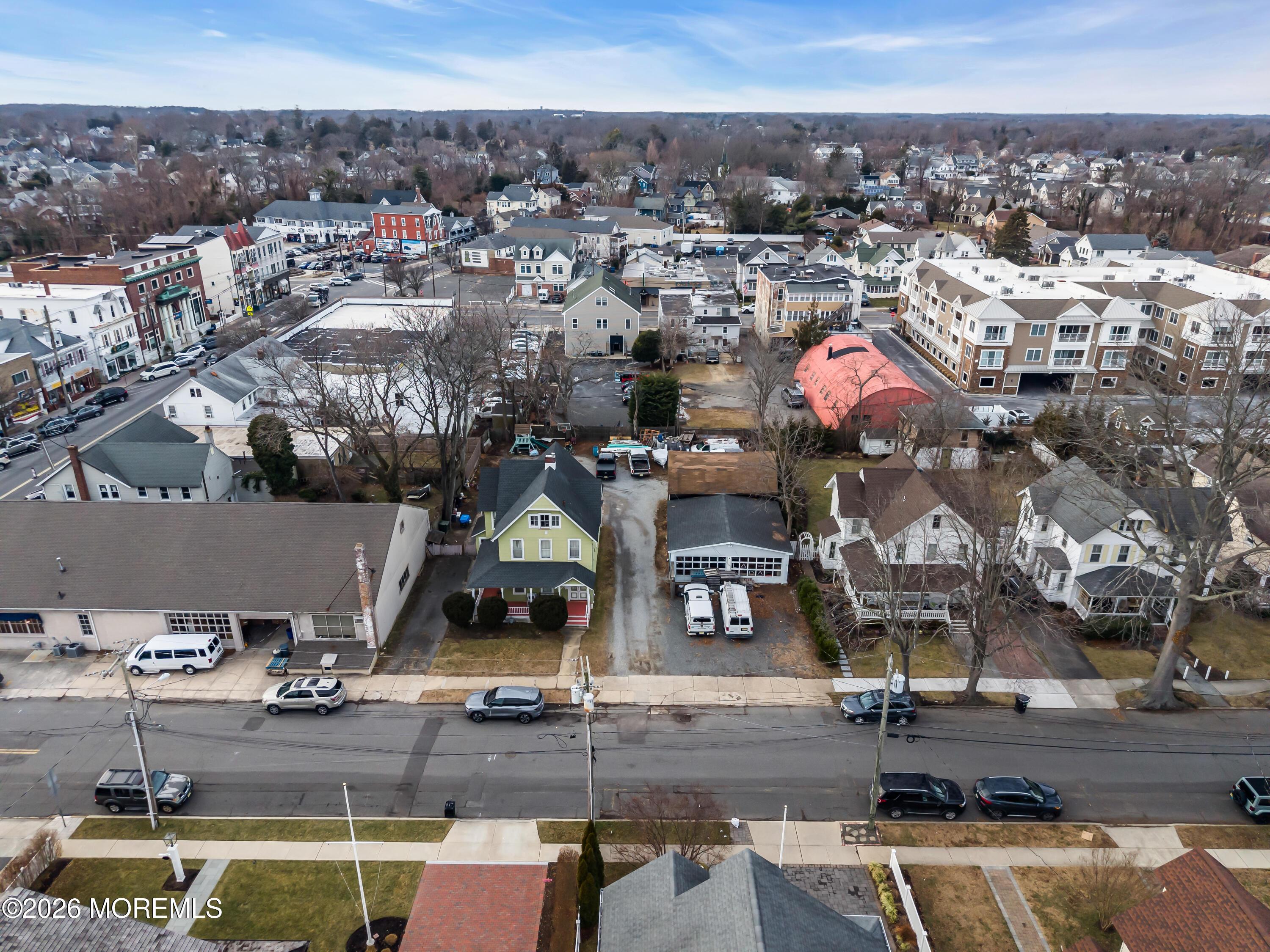 Photo of 13 Pearce Avenue, Manasquan NJ 08736