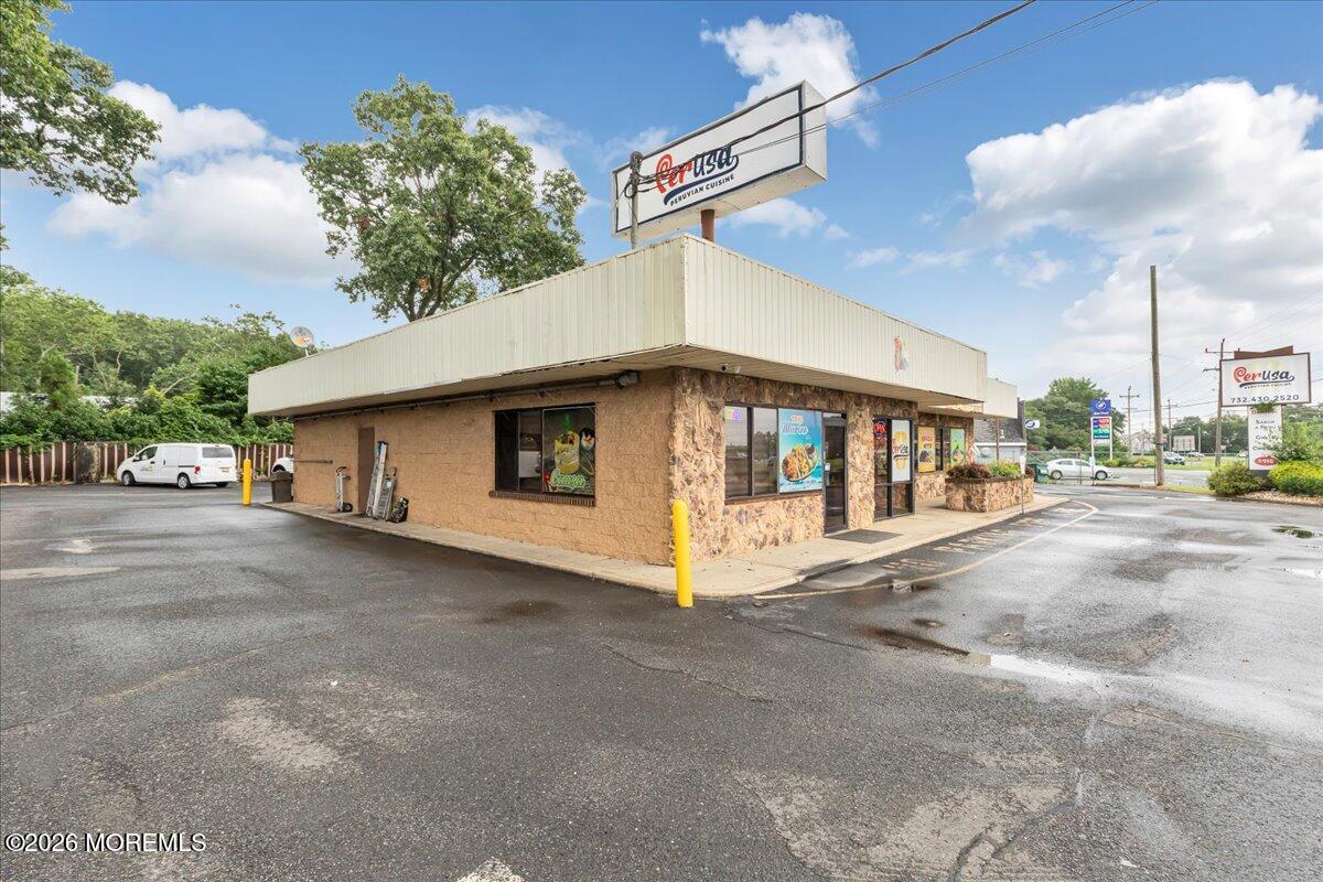 Photo of 5010 Route 33, Wall NJ 07753