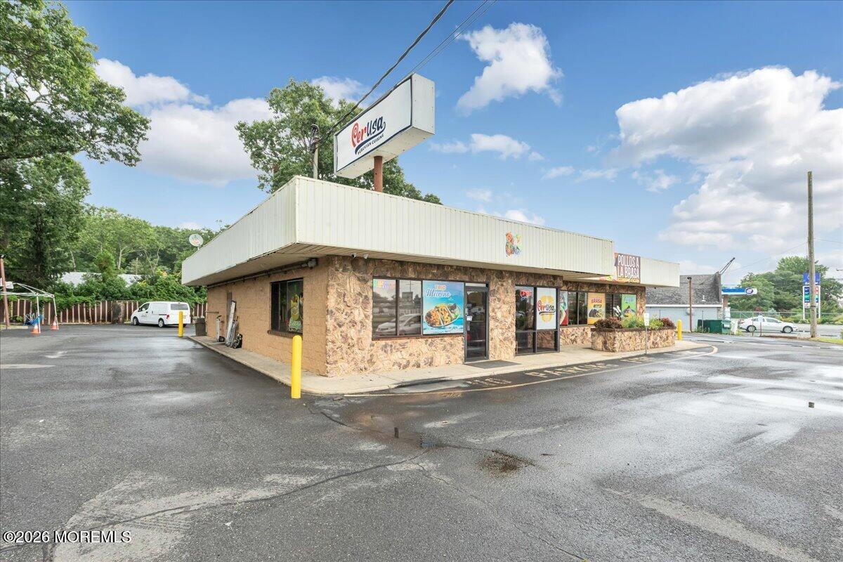 Photo of 5010 Route 33, Wall NJ 07753