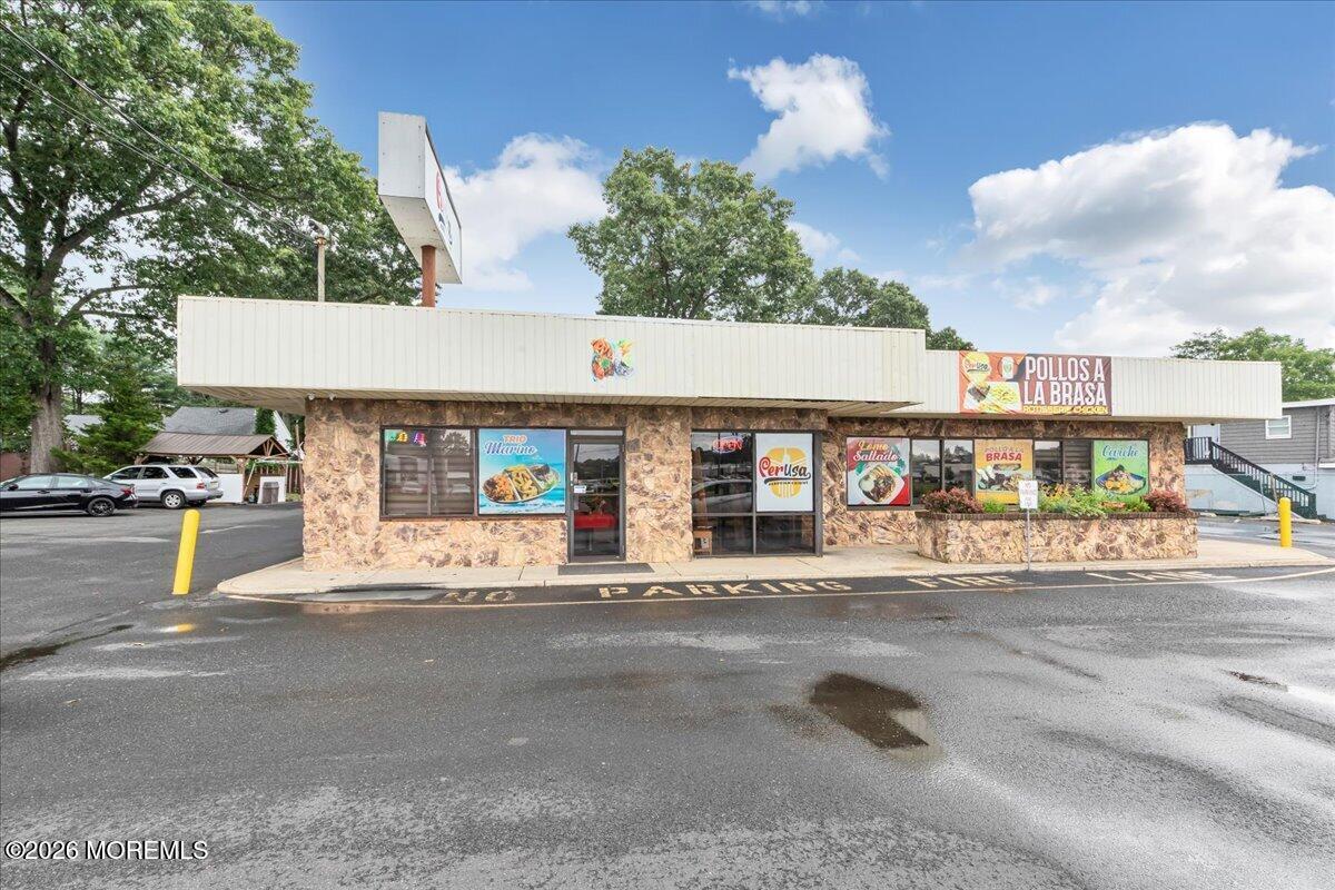 Photo of 5010 Route 33, Wall NJ 07753