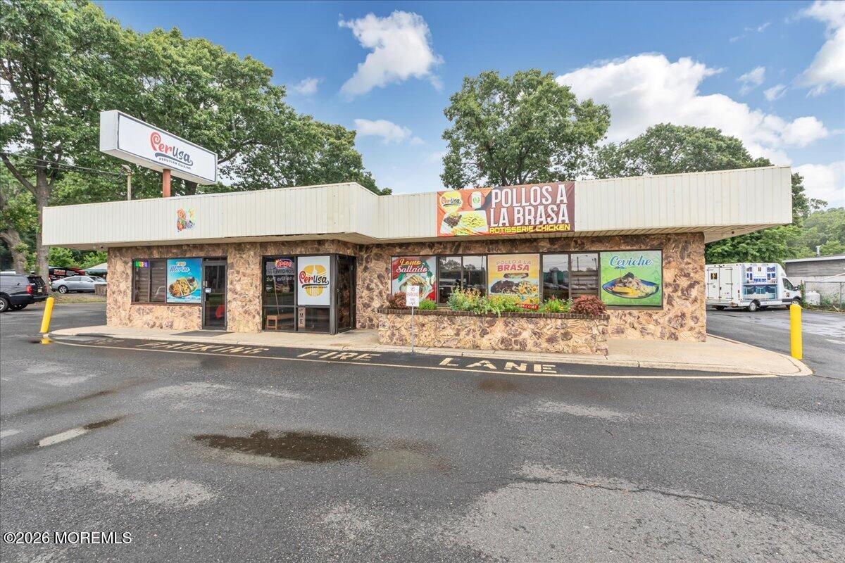 Photo of 5010 Route 33, Wall NJ 07753